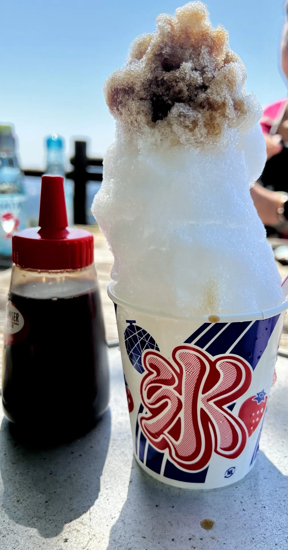 高尾山へバイク自走+トレラン20kmトレーニング - 画像11