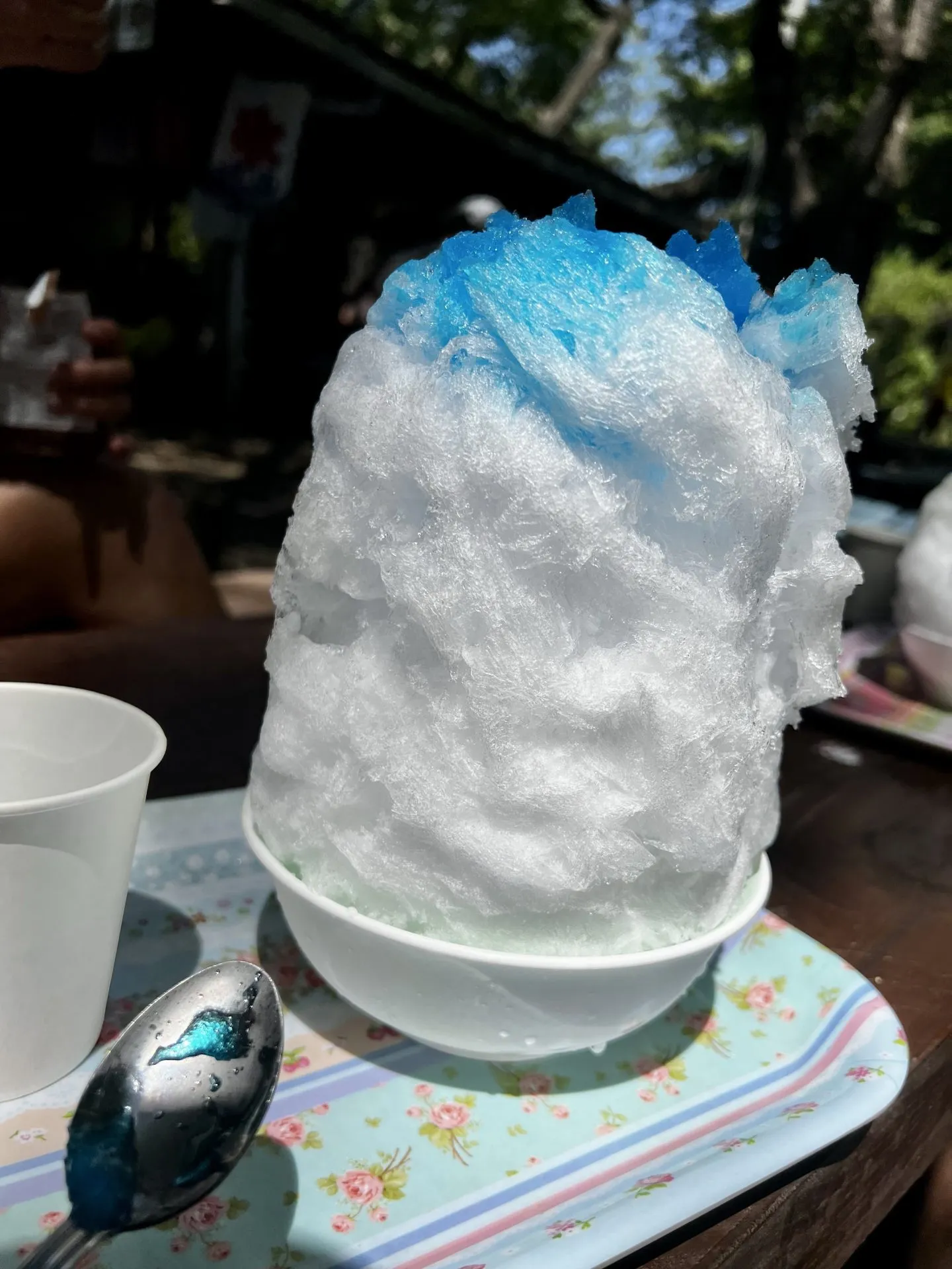 高尾山へバイク自走＋トレラン20kmトレーニング