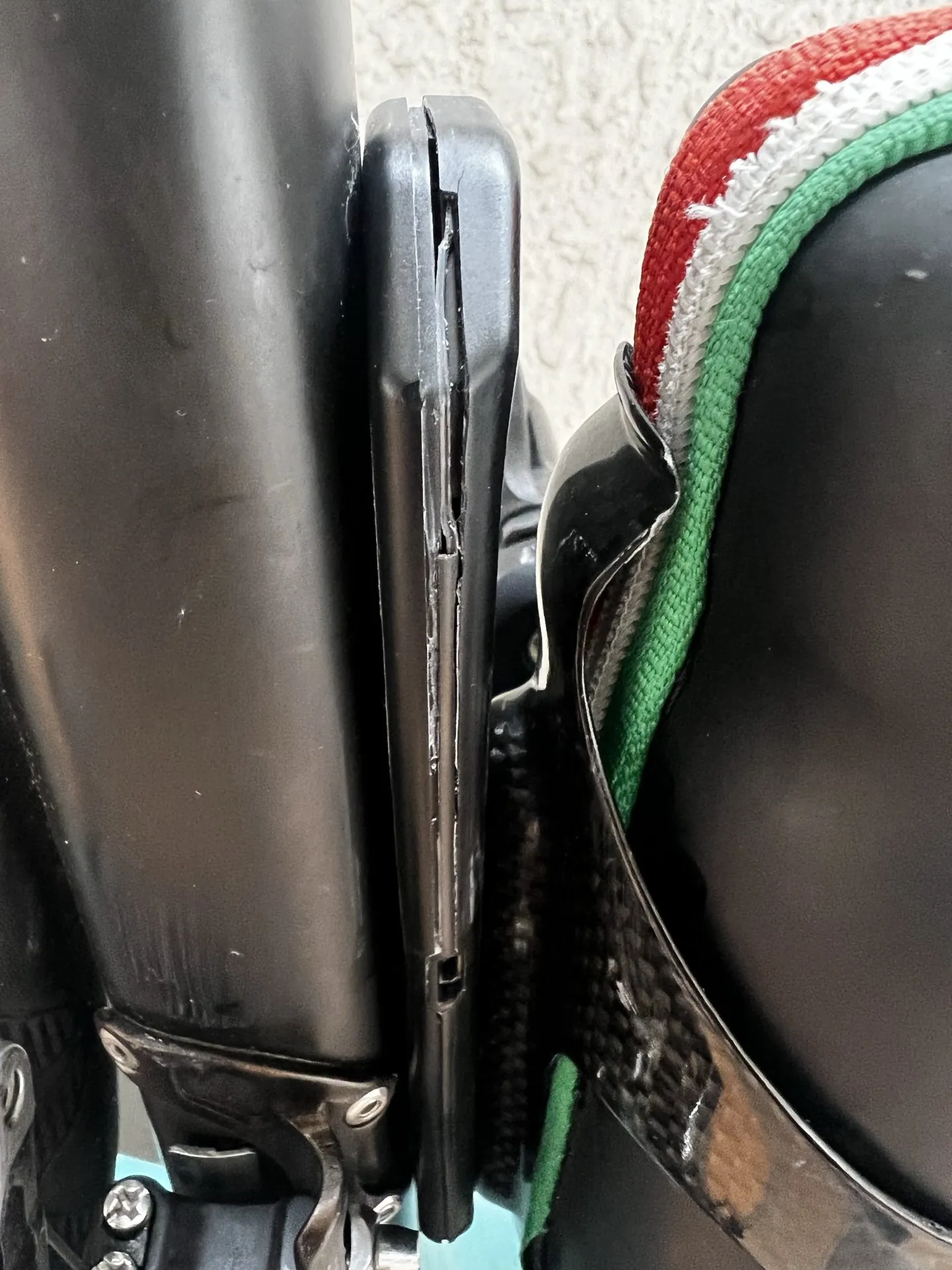 AlterLockが物理的に壊されそうになった件