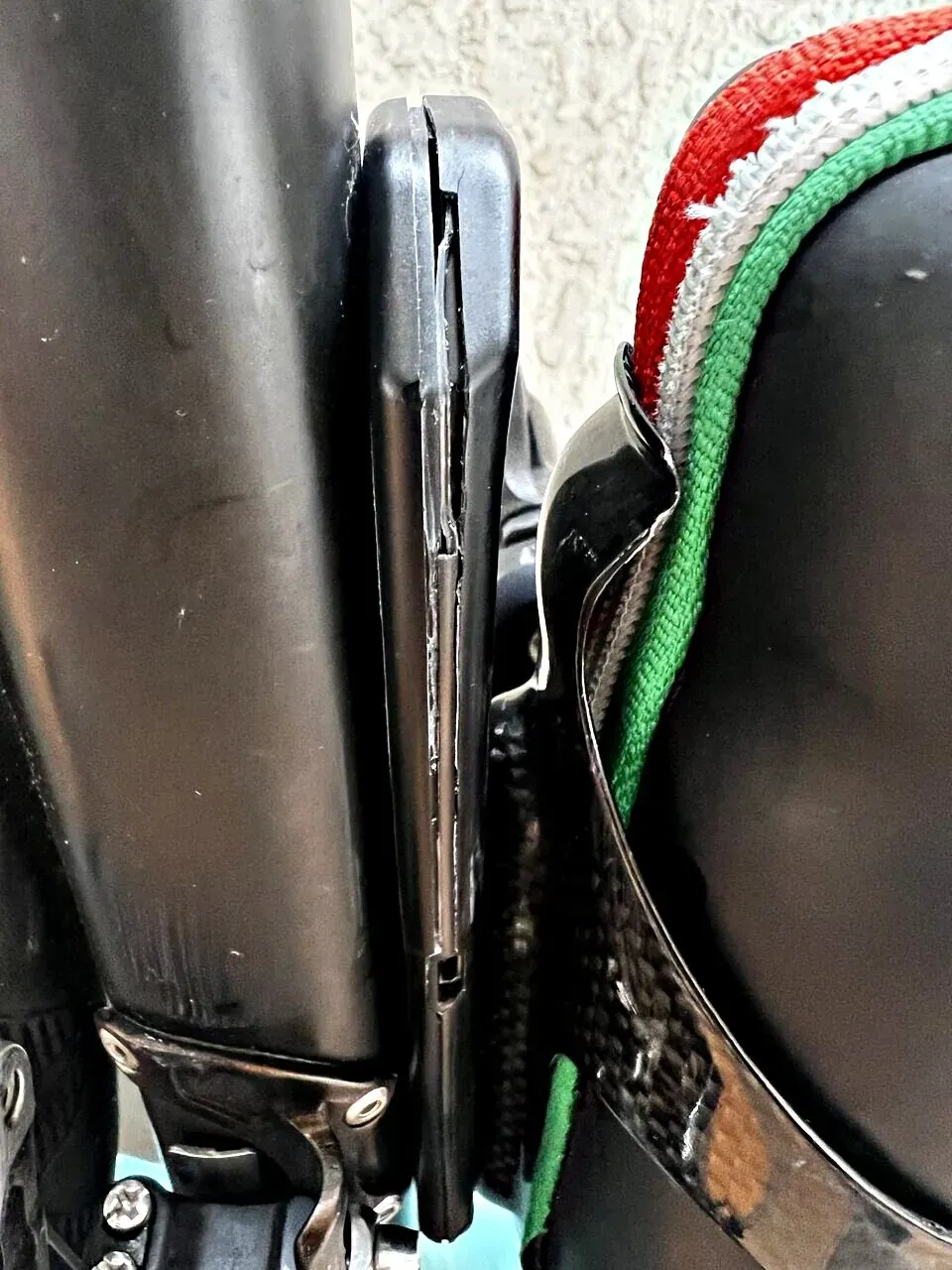 AlterLockが物理的に壊されそうになった件