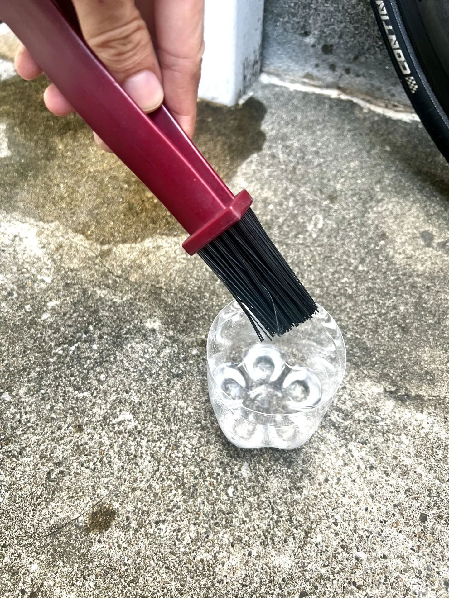 グゥーキンアルファの使い方説明。コスパ最強のデグリーサー - 画像6