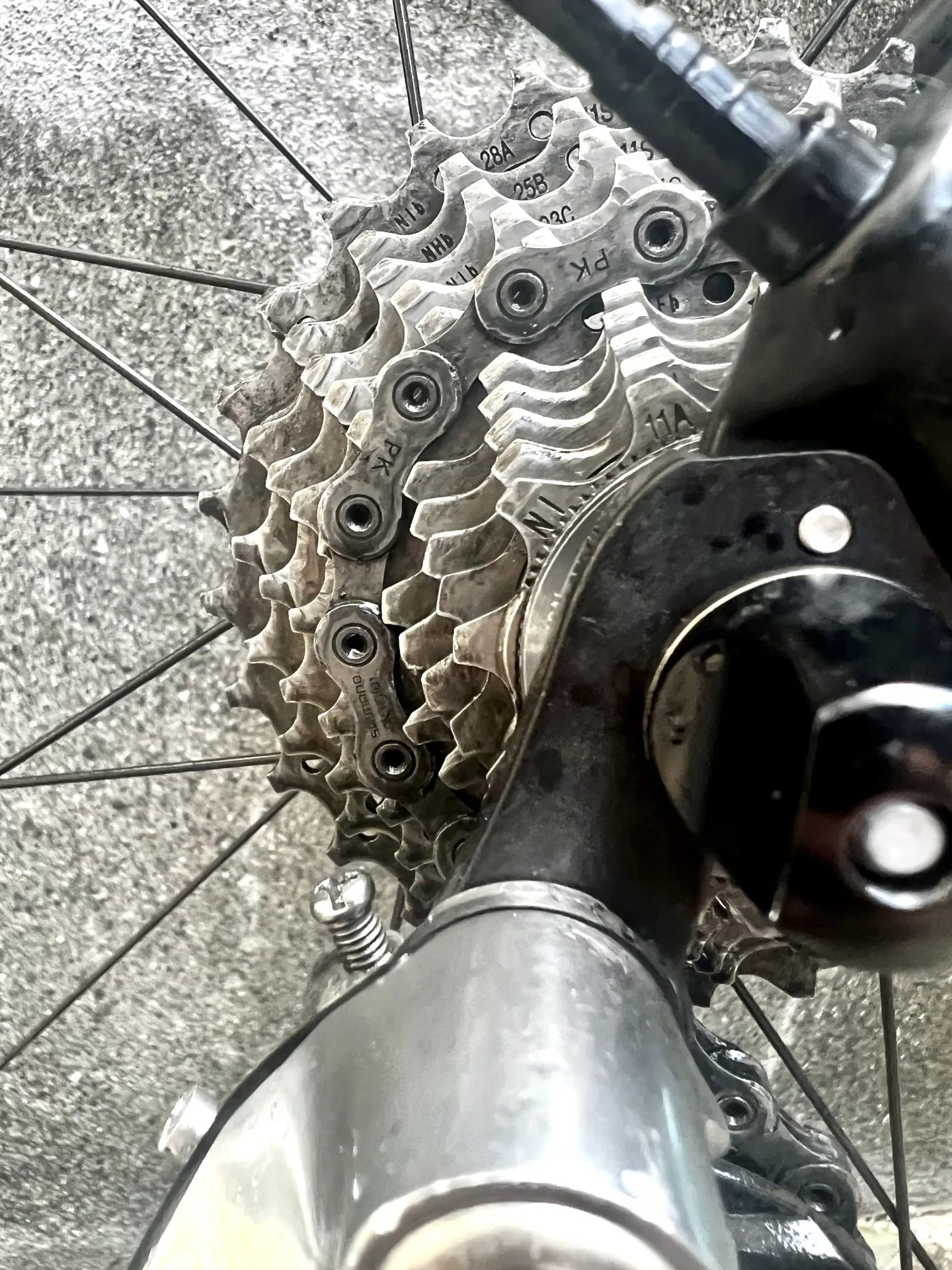 グゥーキンアルファの使い方説明。コスパ最強のデグリーサー - 画像7