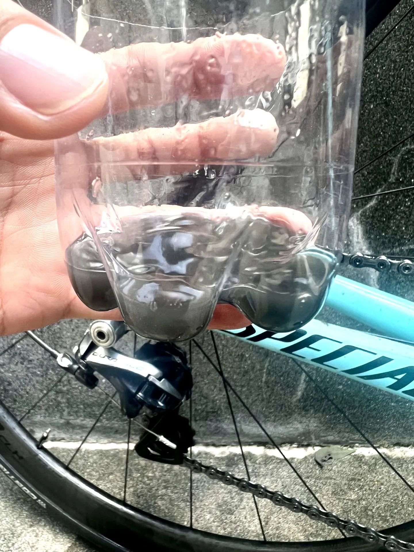 グゥーキンアルファの使い方説明。コスパ最強のデグリーサー - 画像8