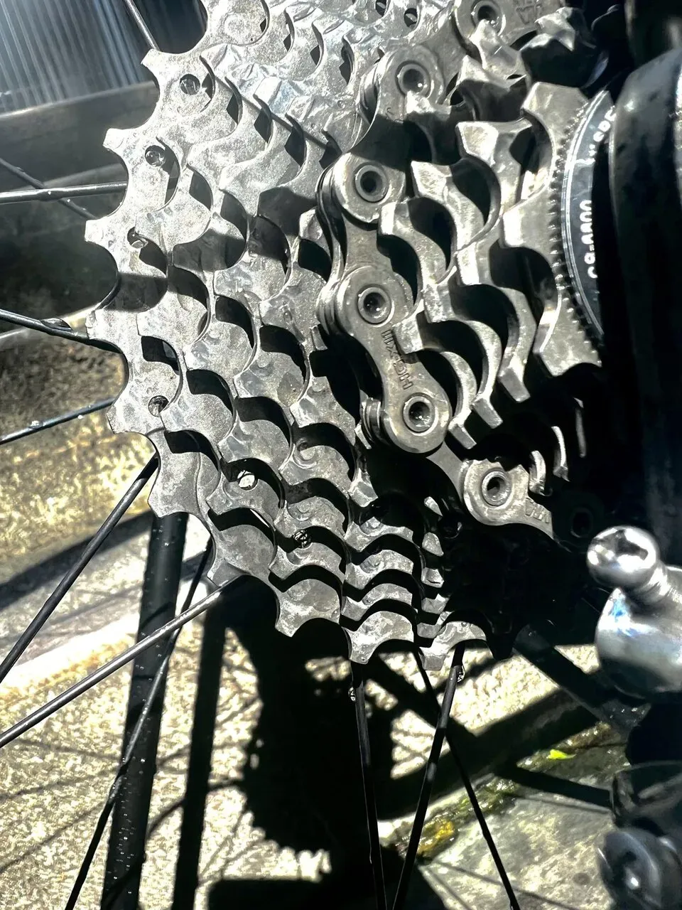 グゥーキンアルファの使い方説明。コスパ最強のデグリーサー - 画像15