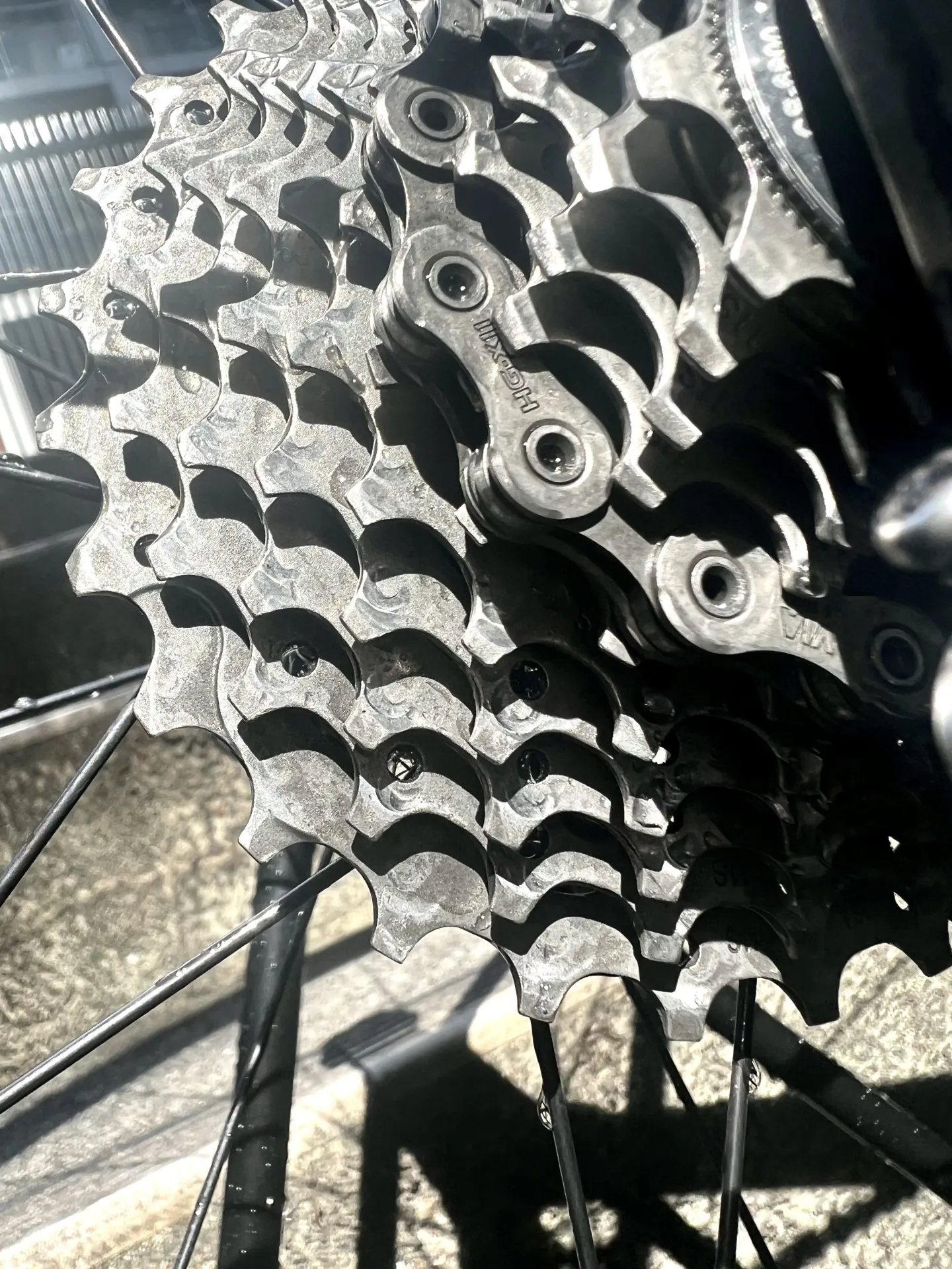 グゥーキンアルファの使い方説明。コスパ最強のデグリーサー - 画像16