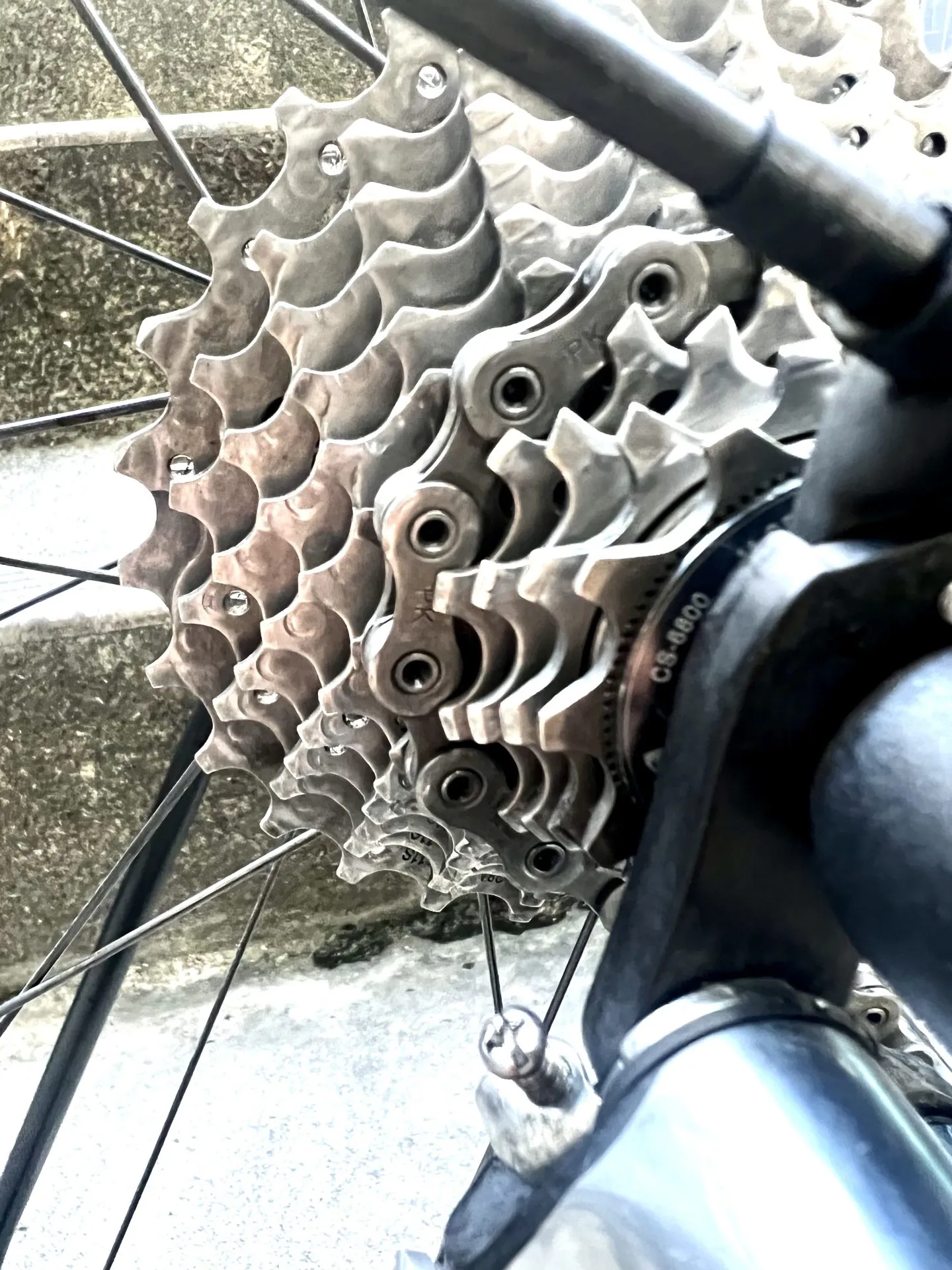 グゥーキンアルファの使い方説明。コスパ最強のデグリーサー - 画像12