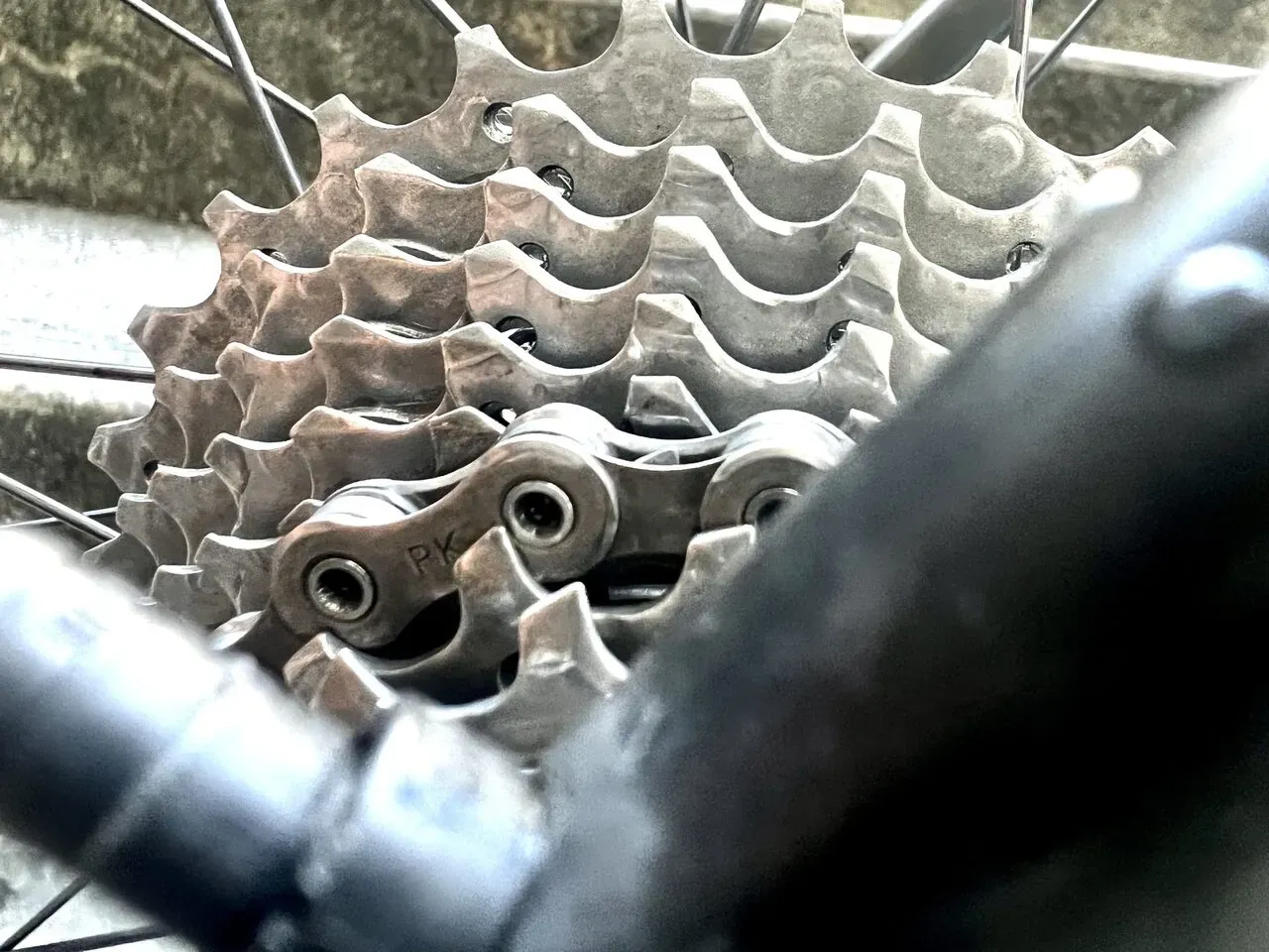 グゥーキンアルファの使い方説明。コスパ最強のデグリーサー - 画像13