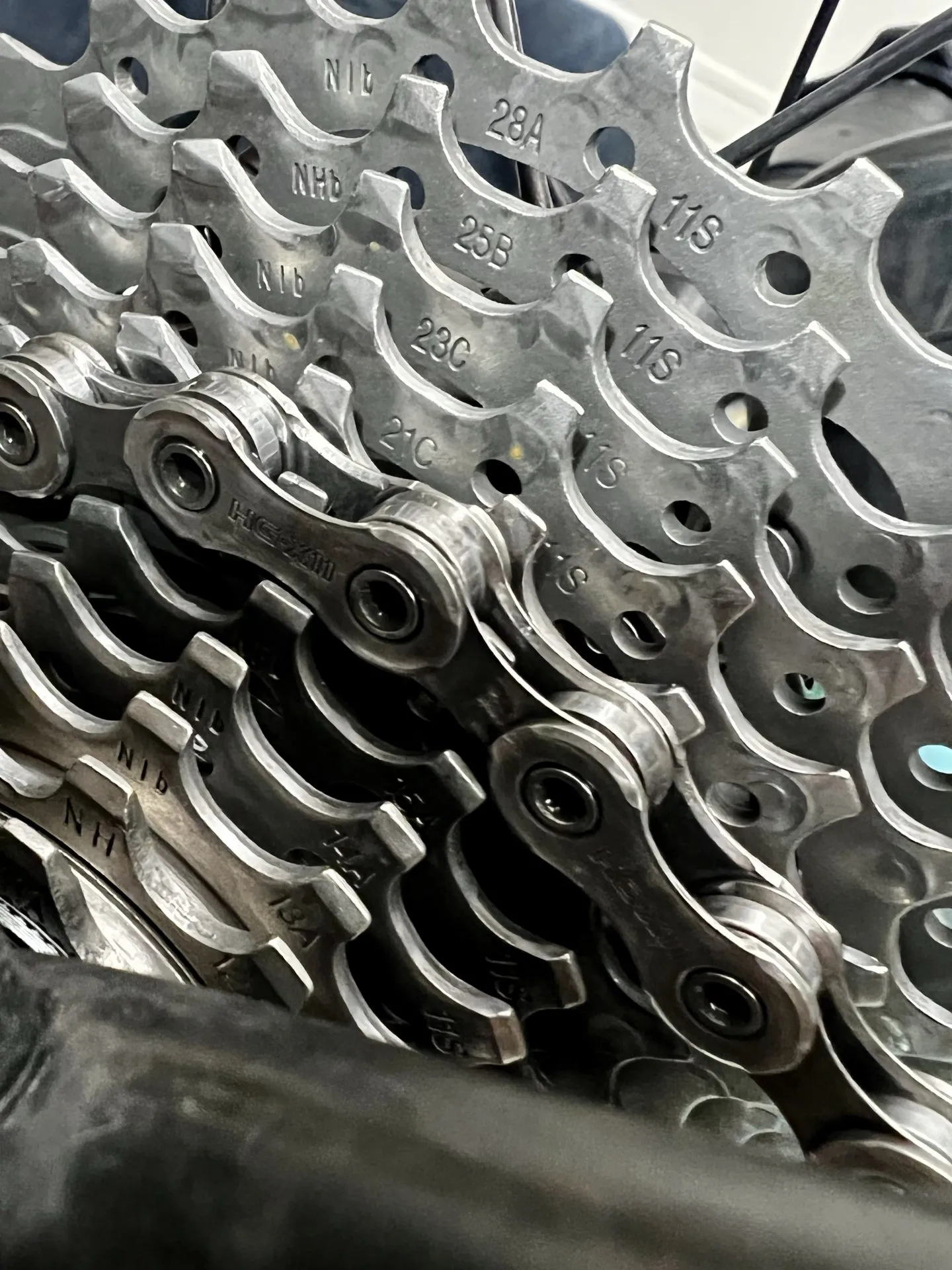 グゥーキンアルファの使い方説明。コスパ最強のデグリーサー - 画像21