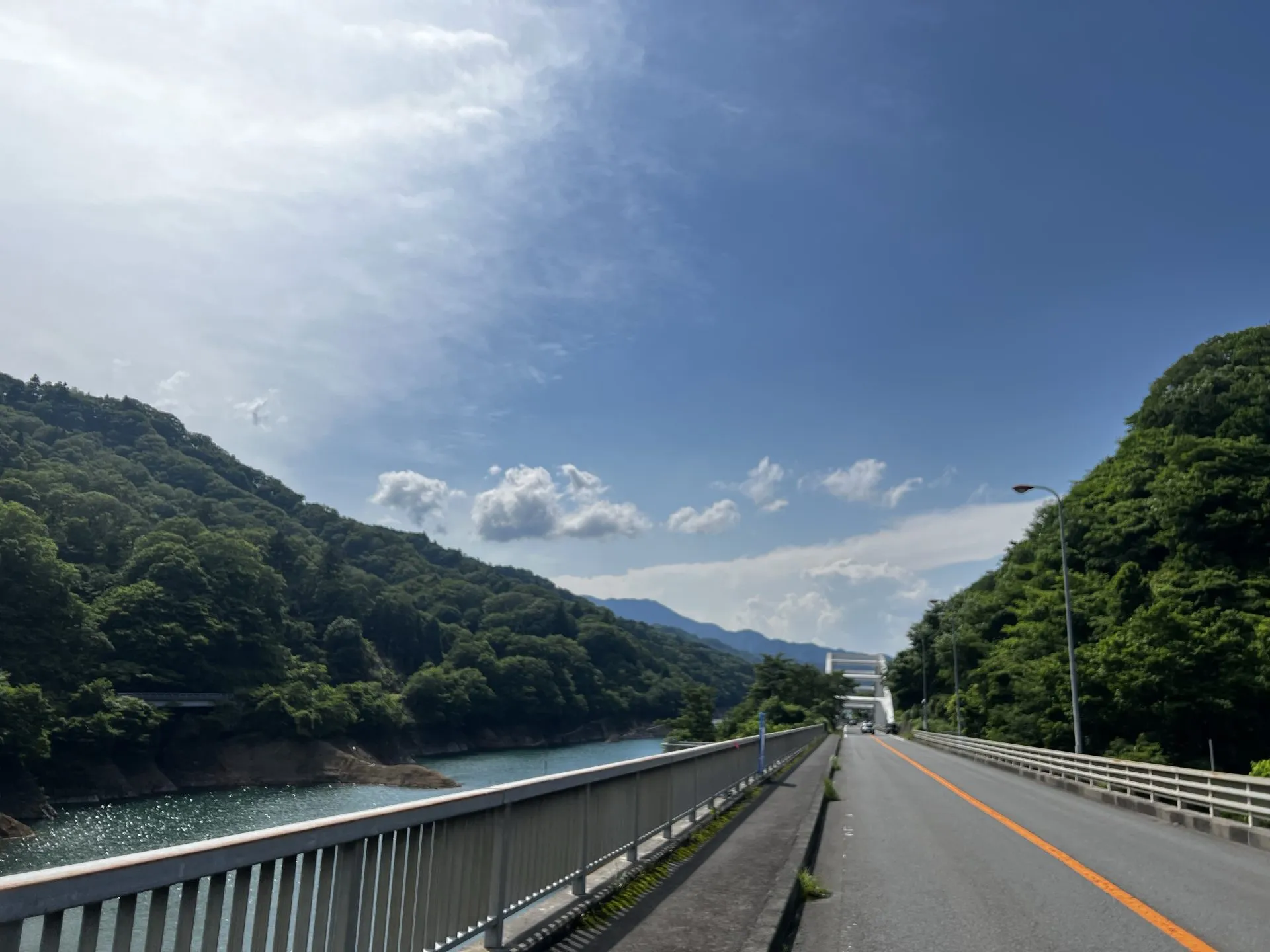 裏ヤビツとヤビツに登ってきました - 画像2