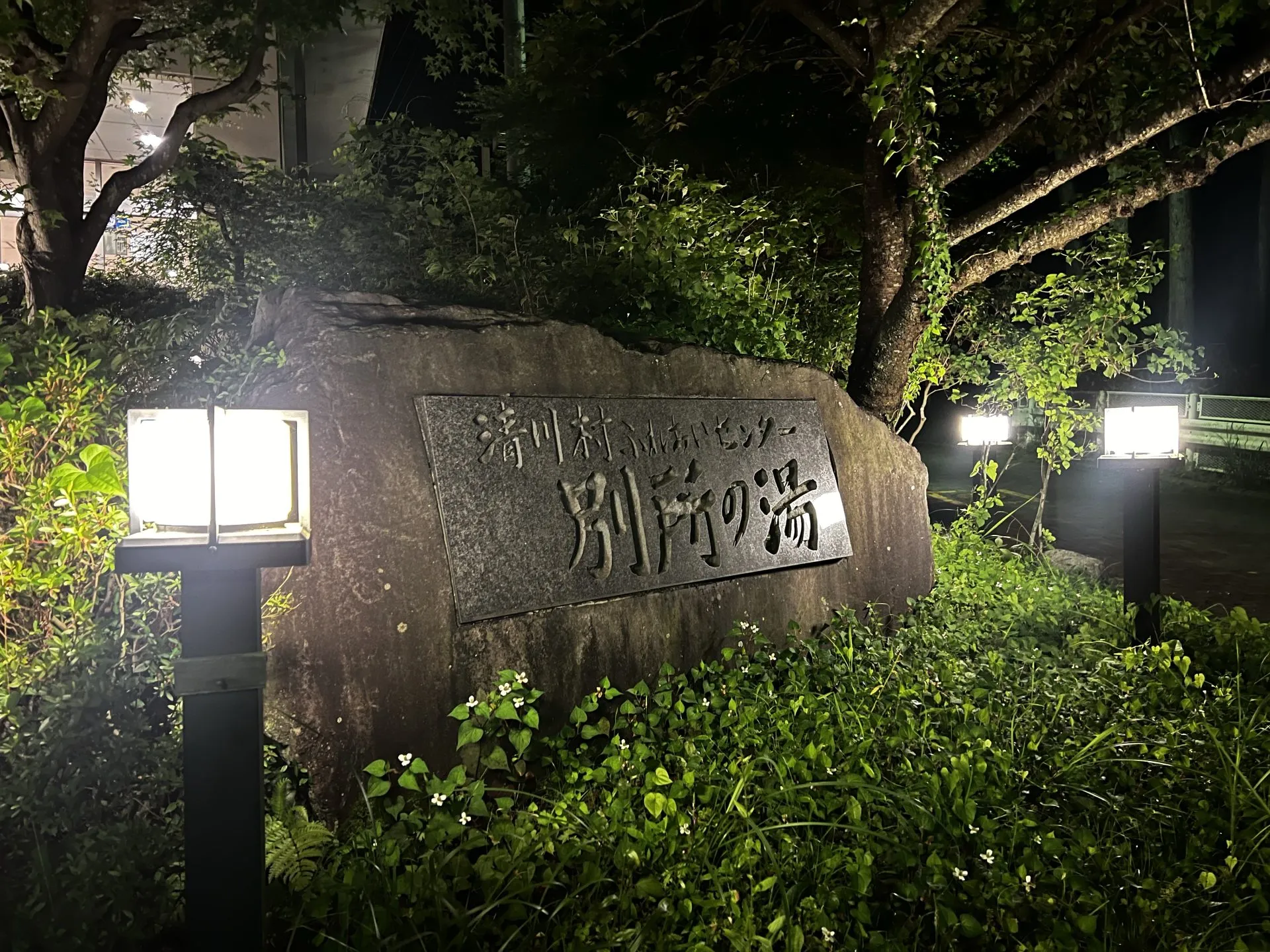 裏ヤビツとヤビツに登ってきました - 画像13