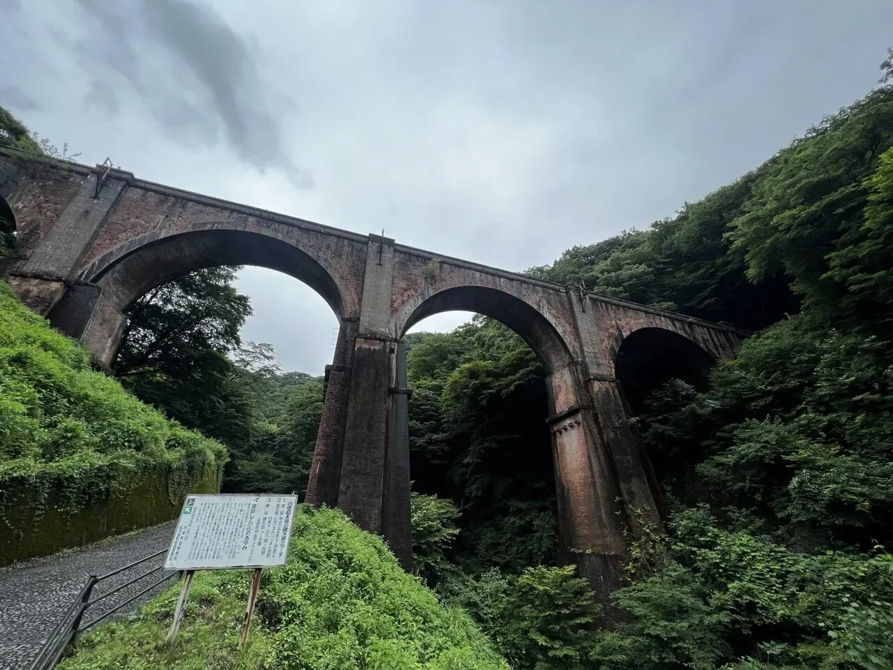 碓氷峠ヒルクライムトレーニング - 画像7