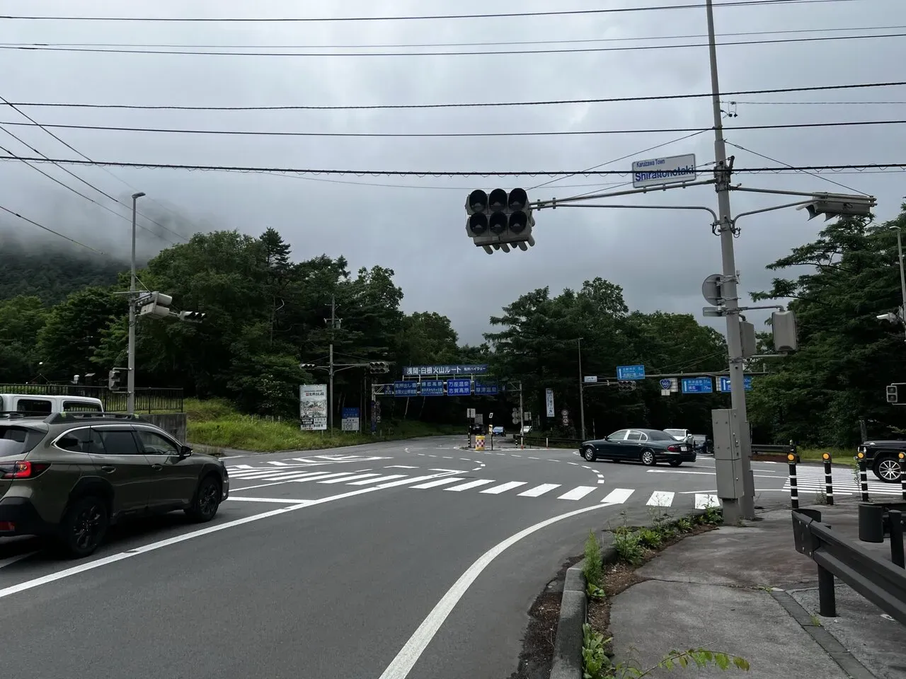 碓氷峠ヒルクライムトレーニング - 画像19