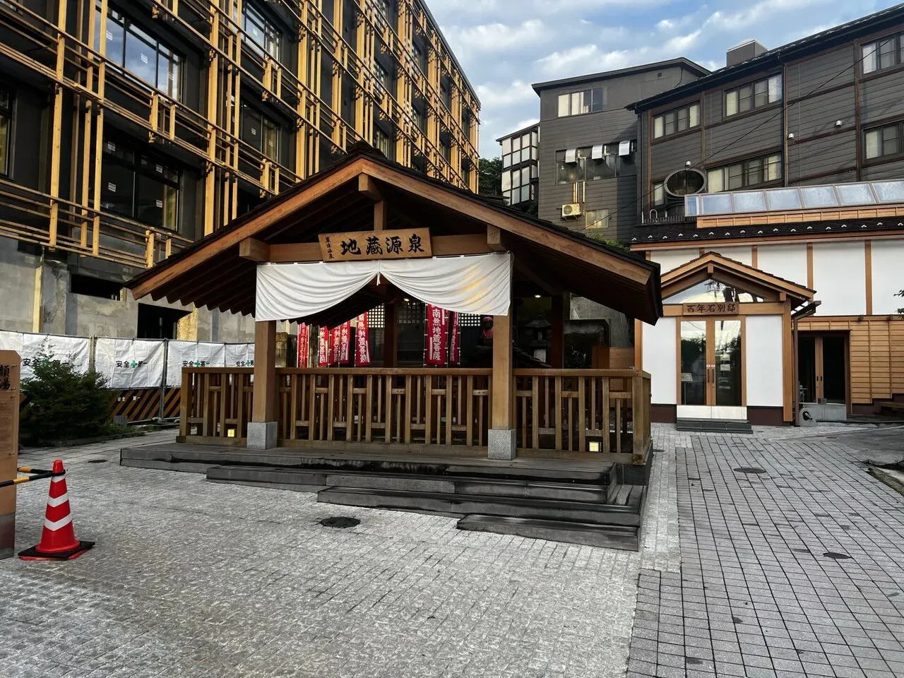 ツールド草津のヒルクライムから渋峠へのライド - 画像2