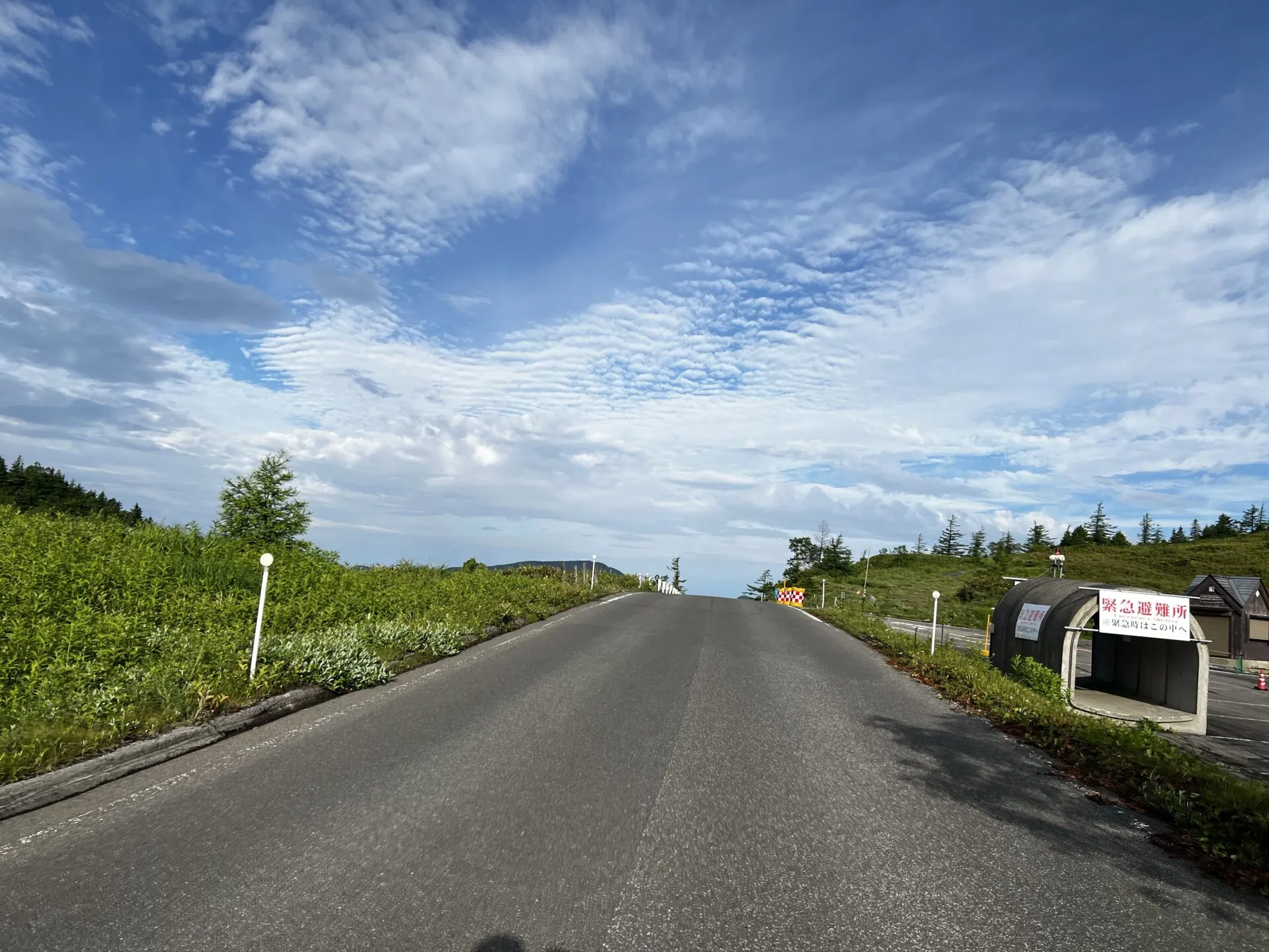 ツールド草津のヒルクライムから渋峠へのライド - 画像10