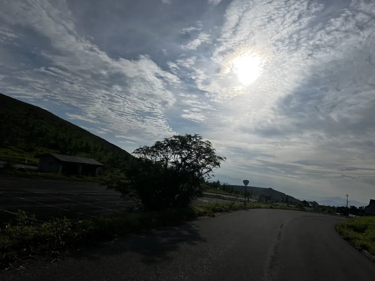 ツールド草津のヒルクライムから渋峠へのライド - 画像14