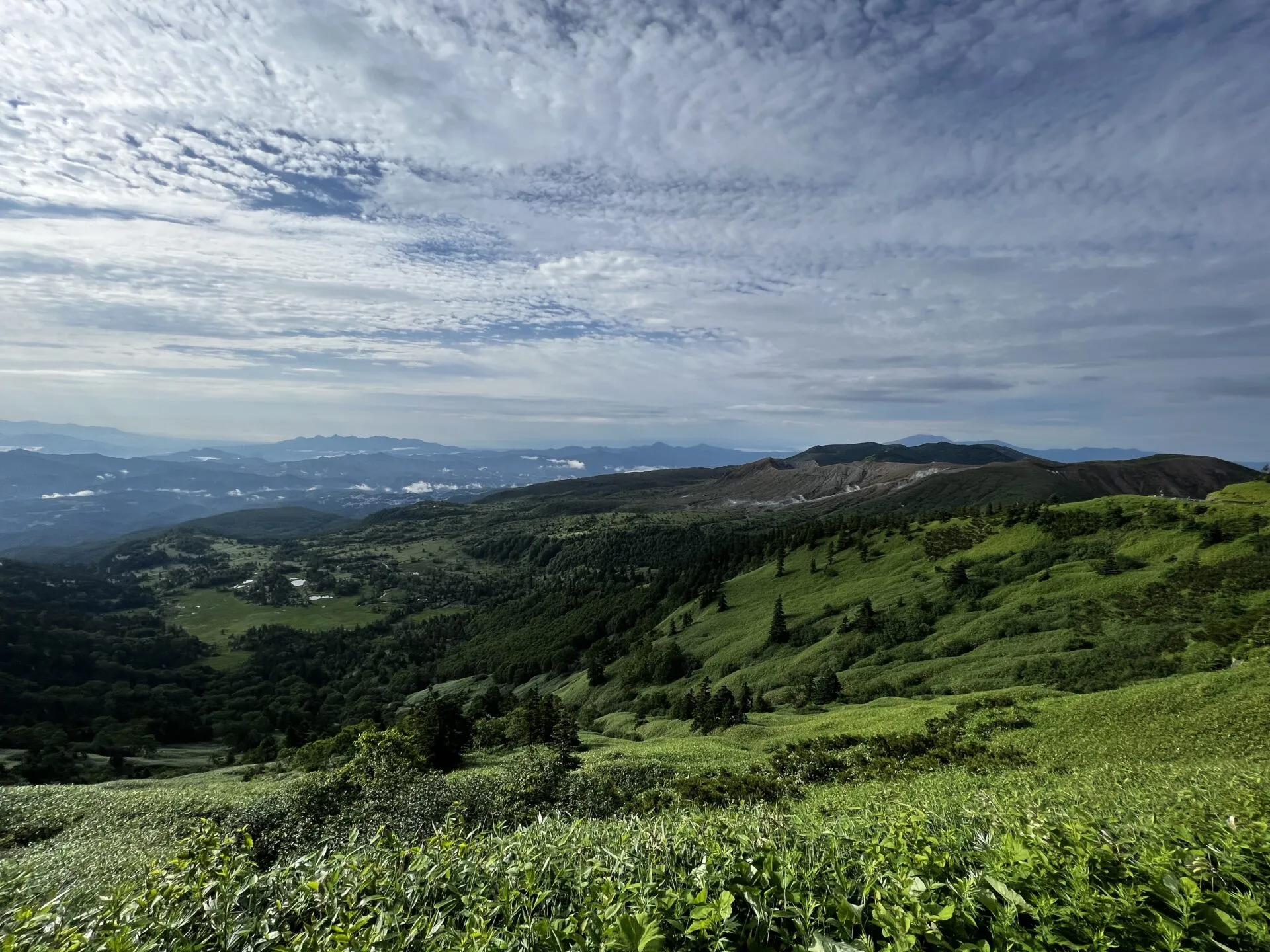 ツールド草津のヒルクライムから渋峠へのライド - 画像11