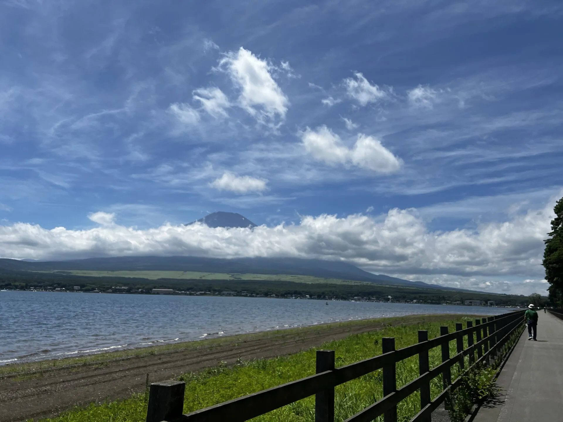 高尾駅⇄同志道⇄山中湖トレーニング￼ - 画像5