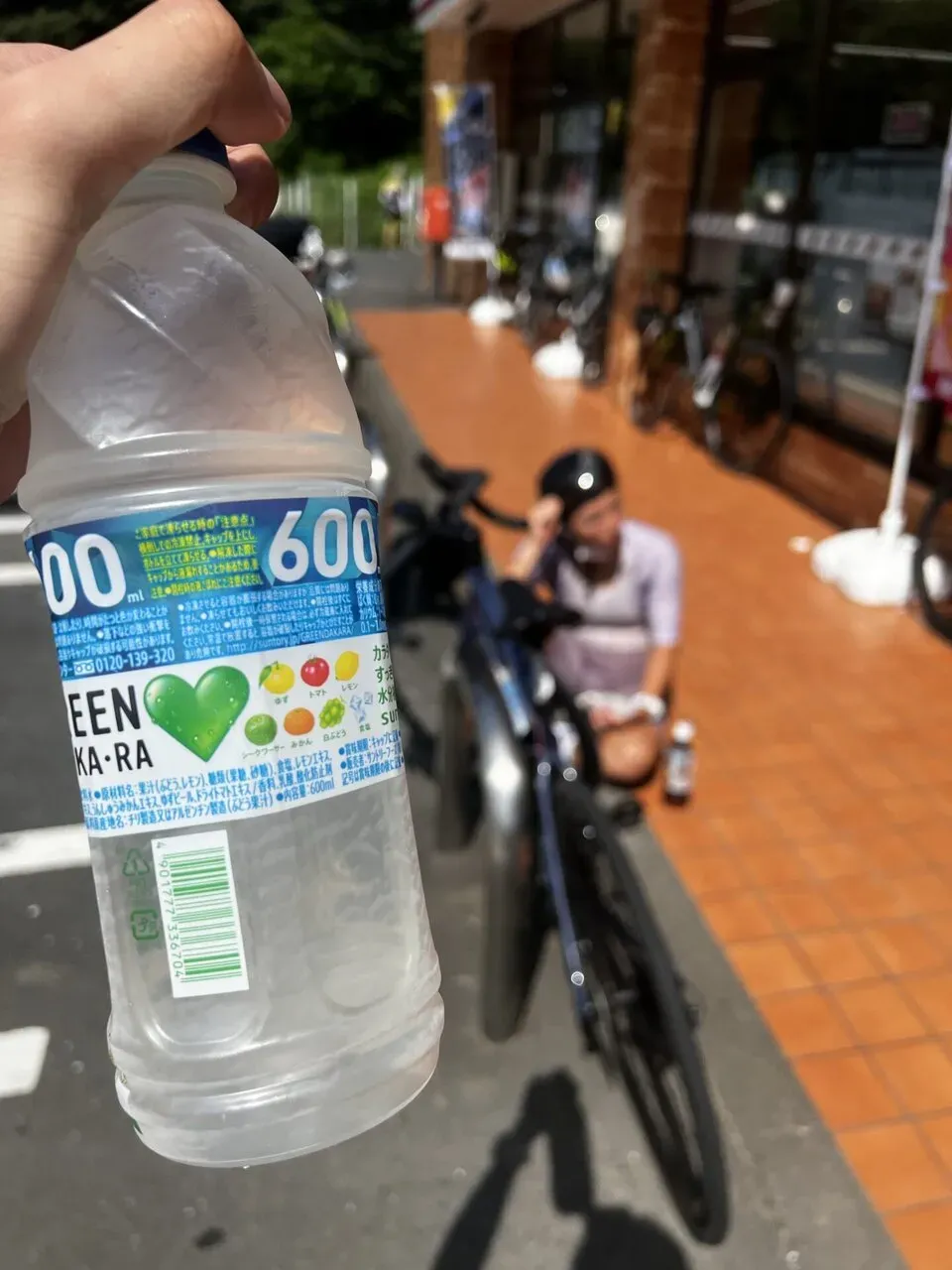 高尾駅⇄同志道⇄山中湖トレーニング - 画像7