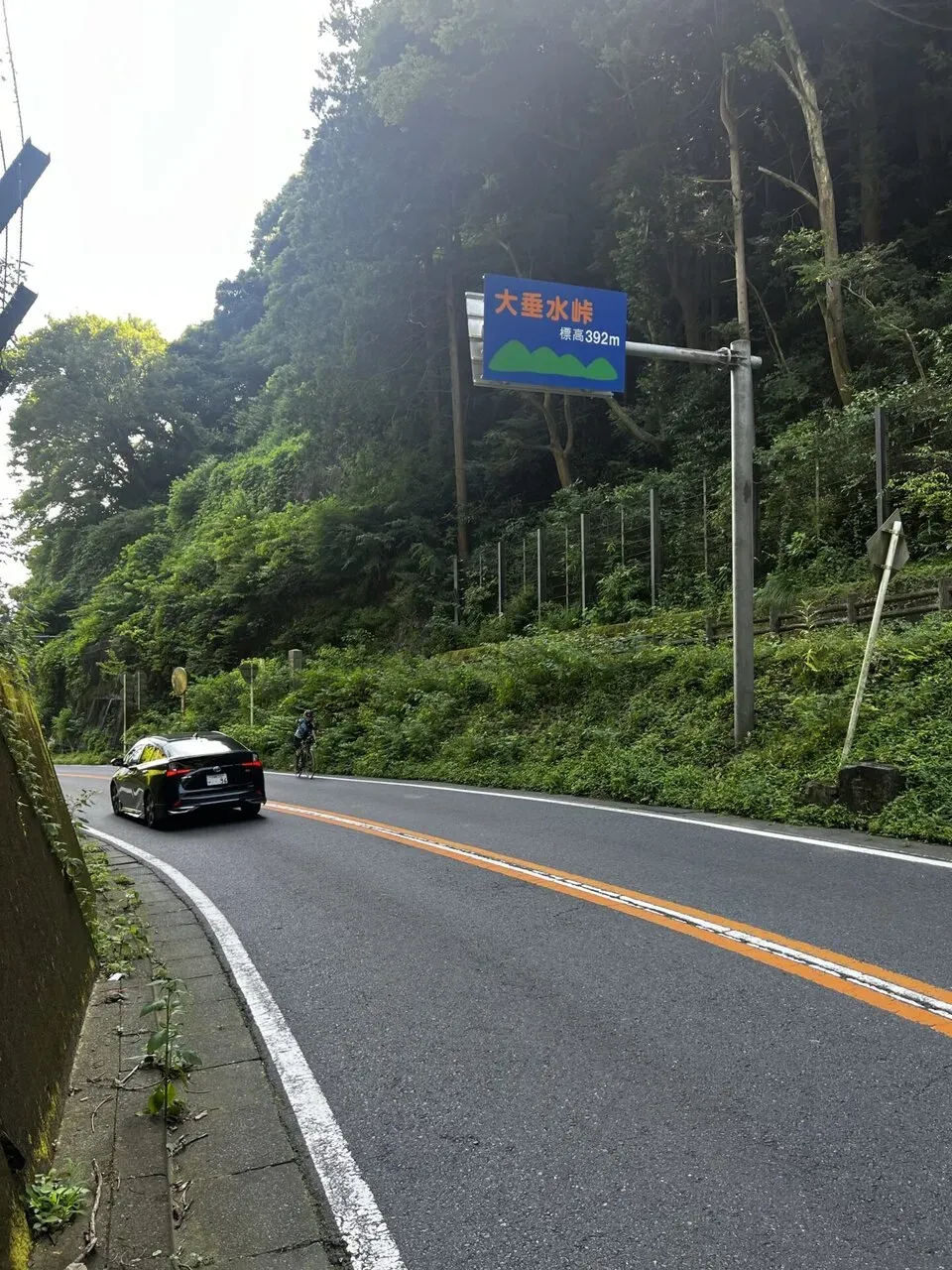 高尾駅⇄同志道⇄山中湖トレーニング - 画像8