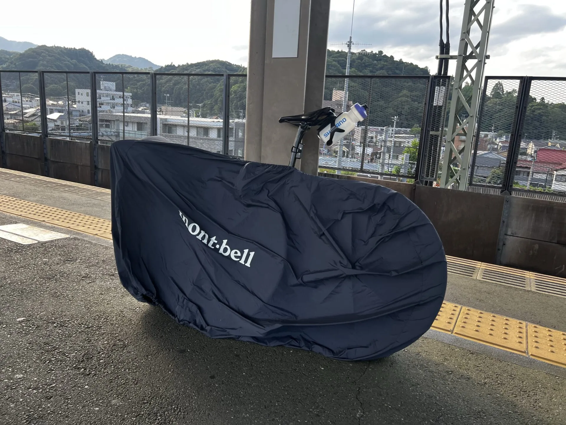 高尾駅⇄同志道⇄山中湖トレーニング￼ - 画像11