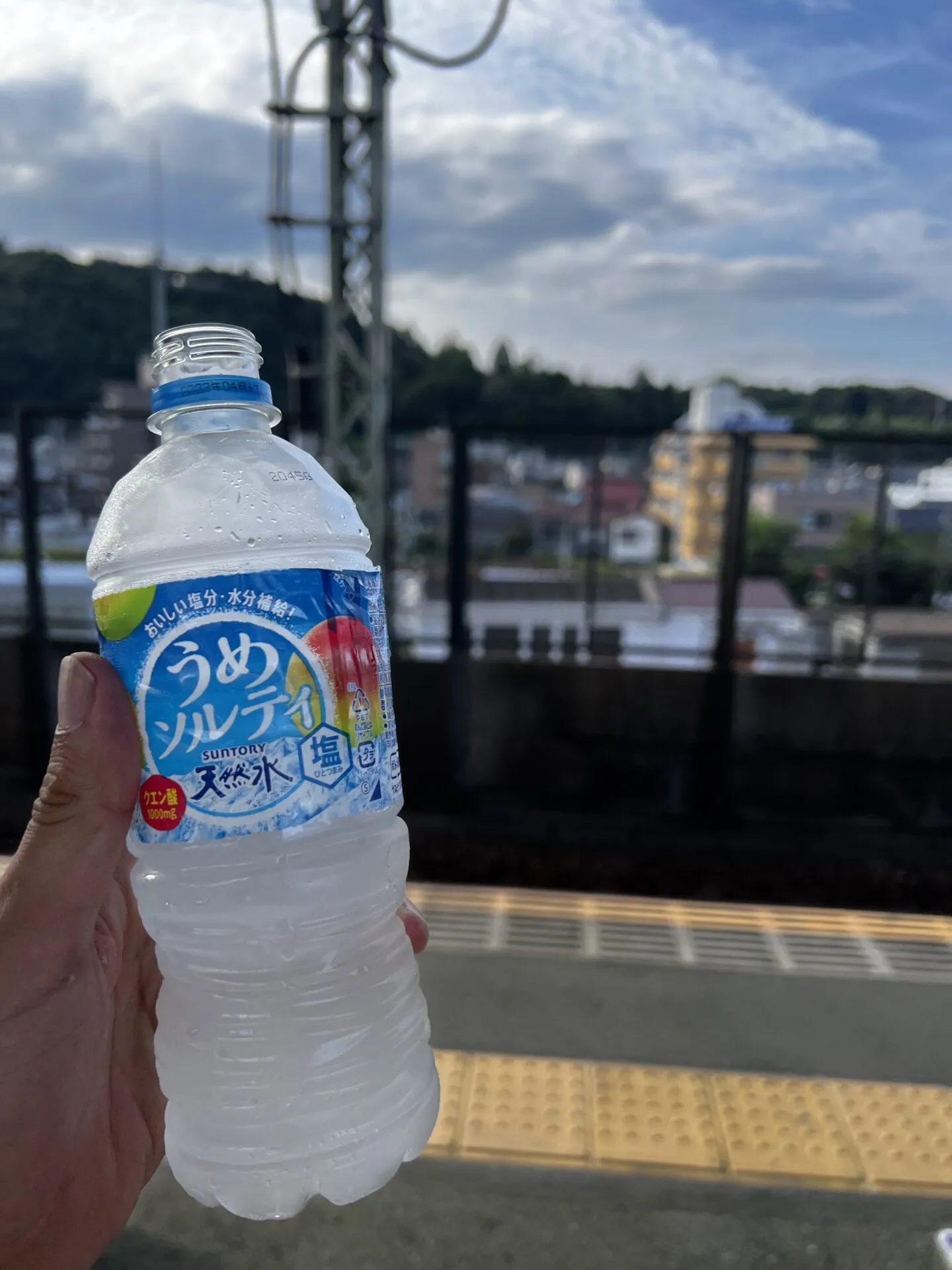 高尾駅⇄同志道⇄山中湖トレーニング￼ - 画像12