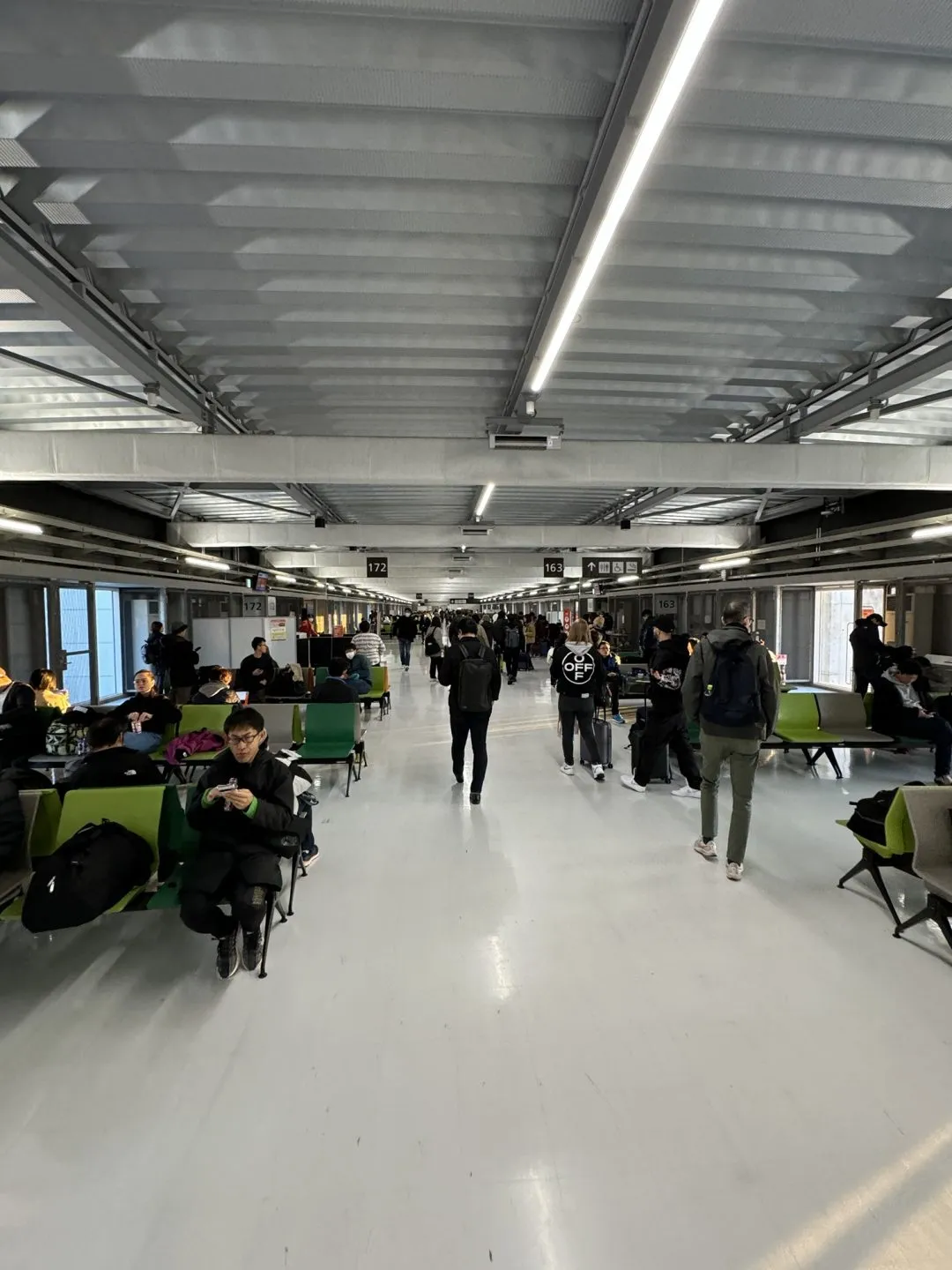 別府大分毎日マラソン 2024年 【旅行編】 - 画像3