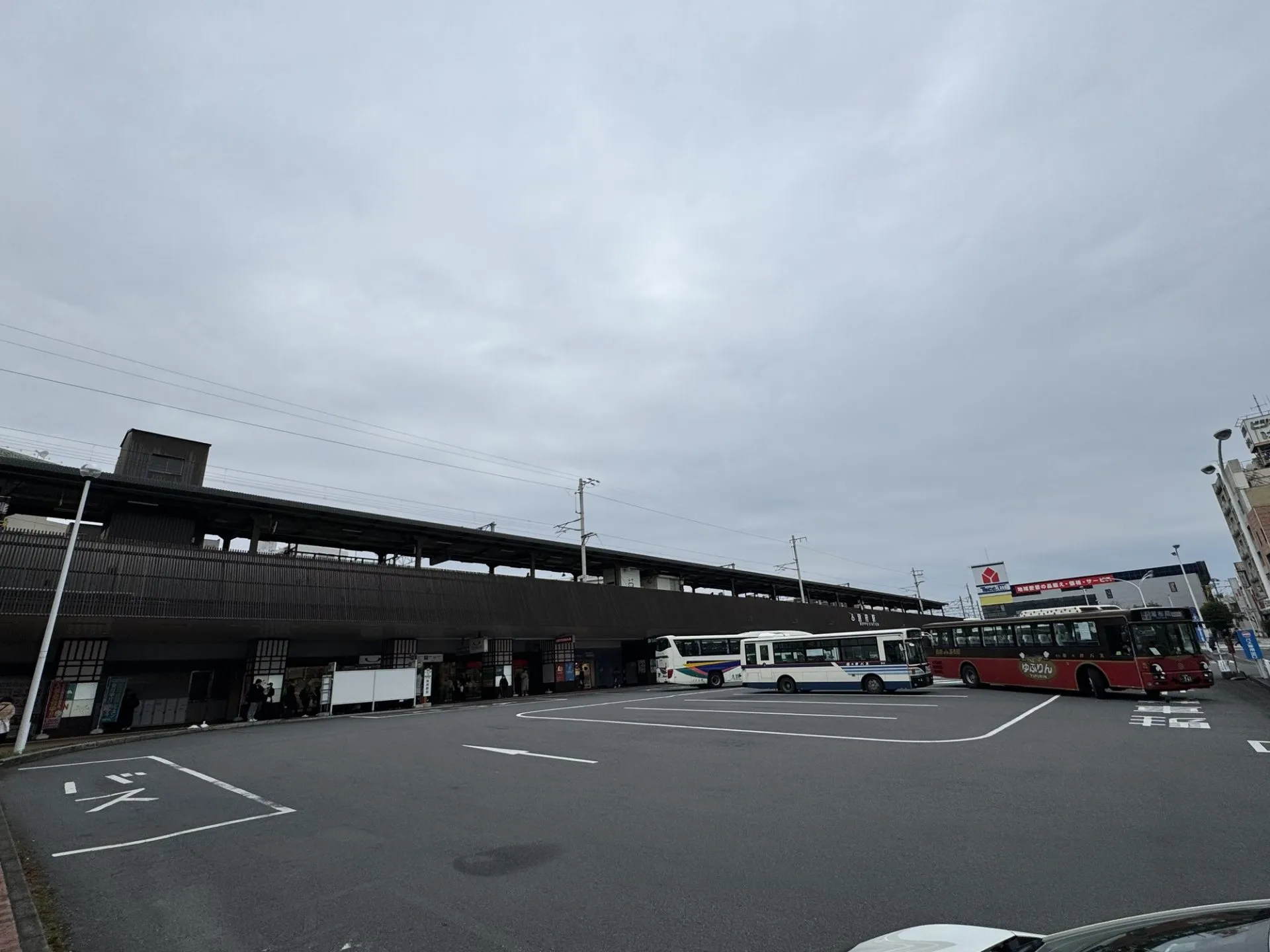 別府大分毎日マラソン 2024年 【旅行編】 - 画像11