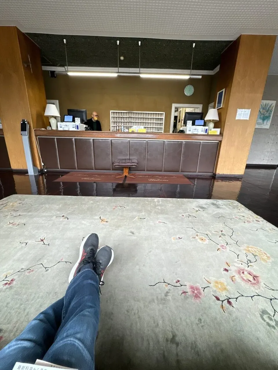 別府大分毎日マラソン 2024年 【旅行編】 - 画像18