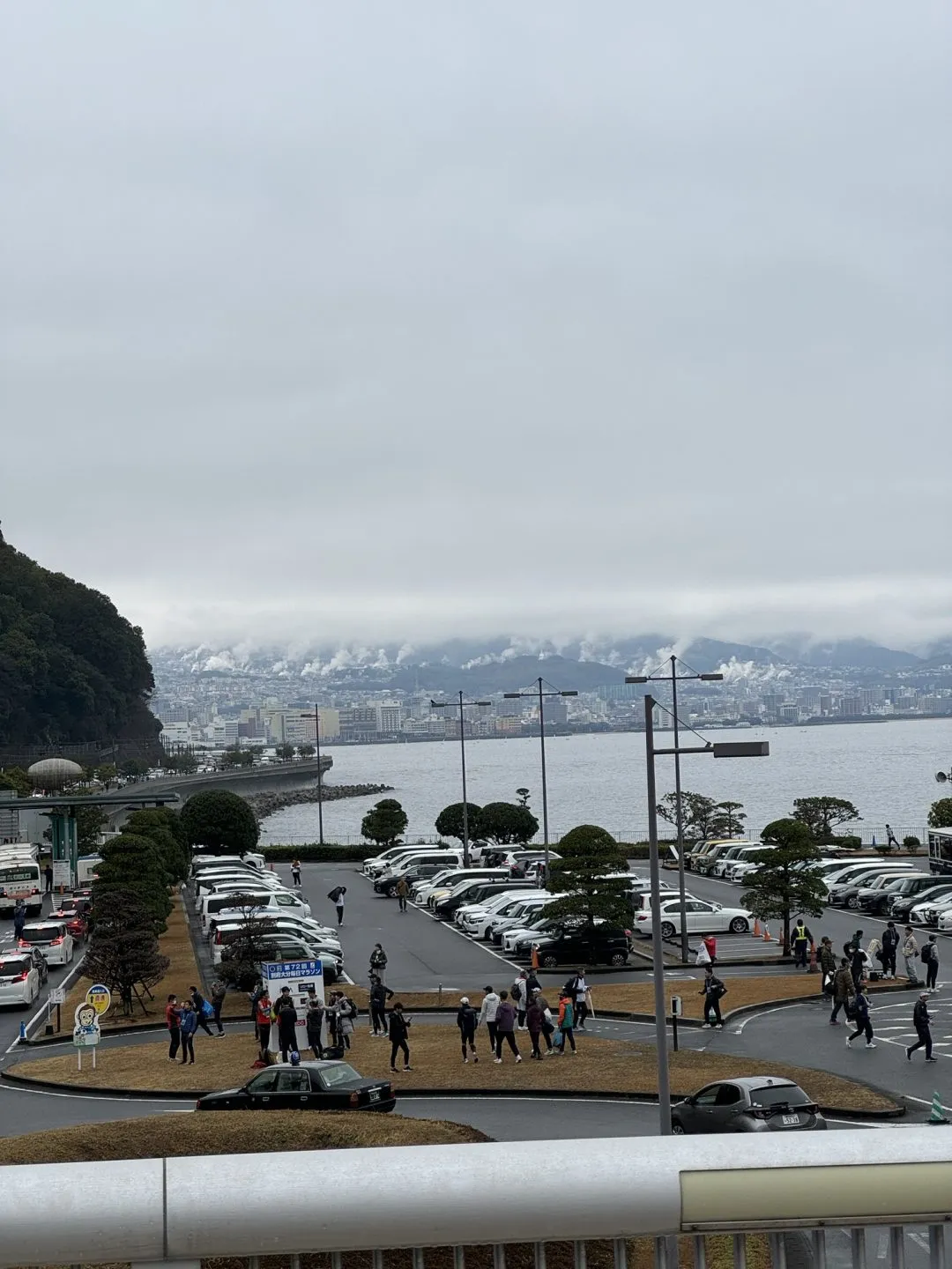 別府大分毎日マラソン 2024年【レース編】2時間59分8秒 - 画像14