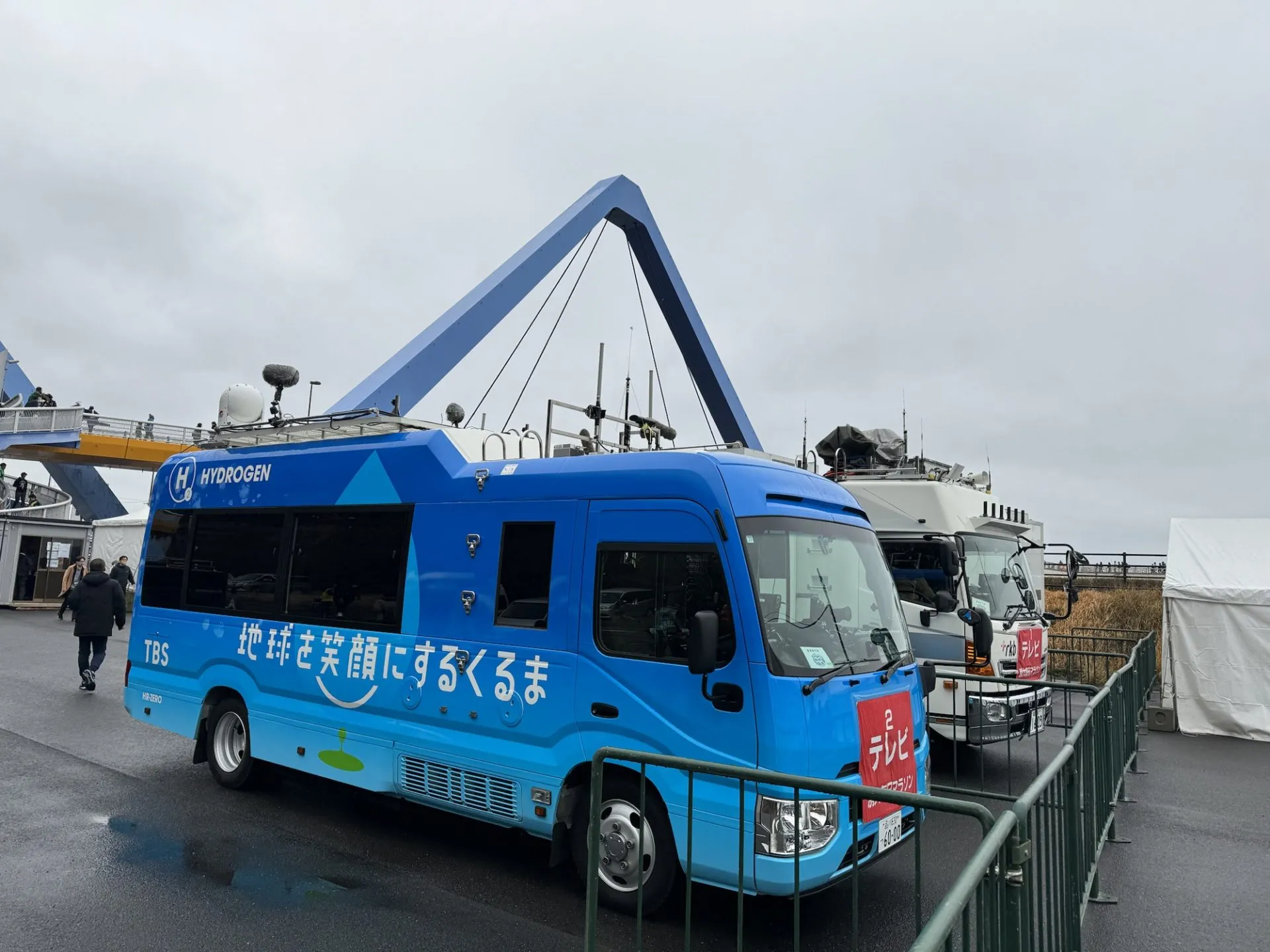 別府大分毎日マラソン 2024年【レース編】2時間59分8秒 - 画像13