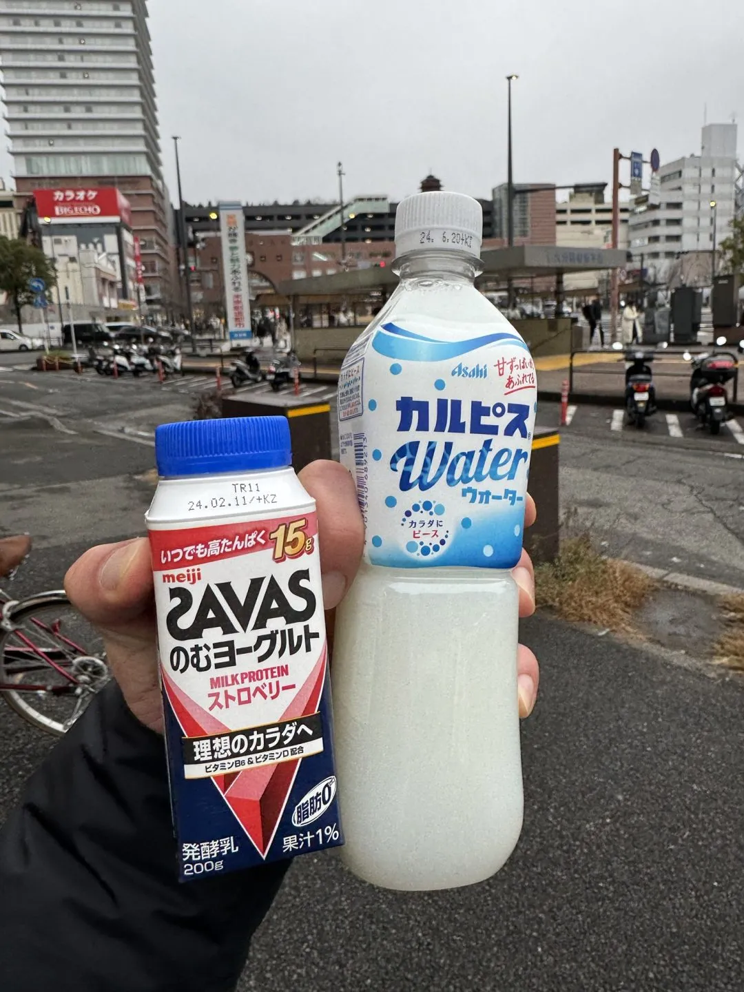 別府大分毎日マラソン 2024年【レース編】2時間59分8秒 - 画像20