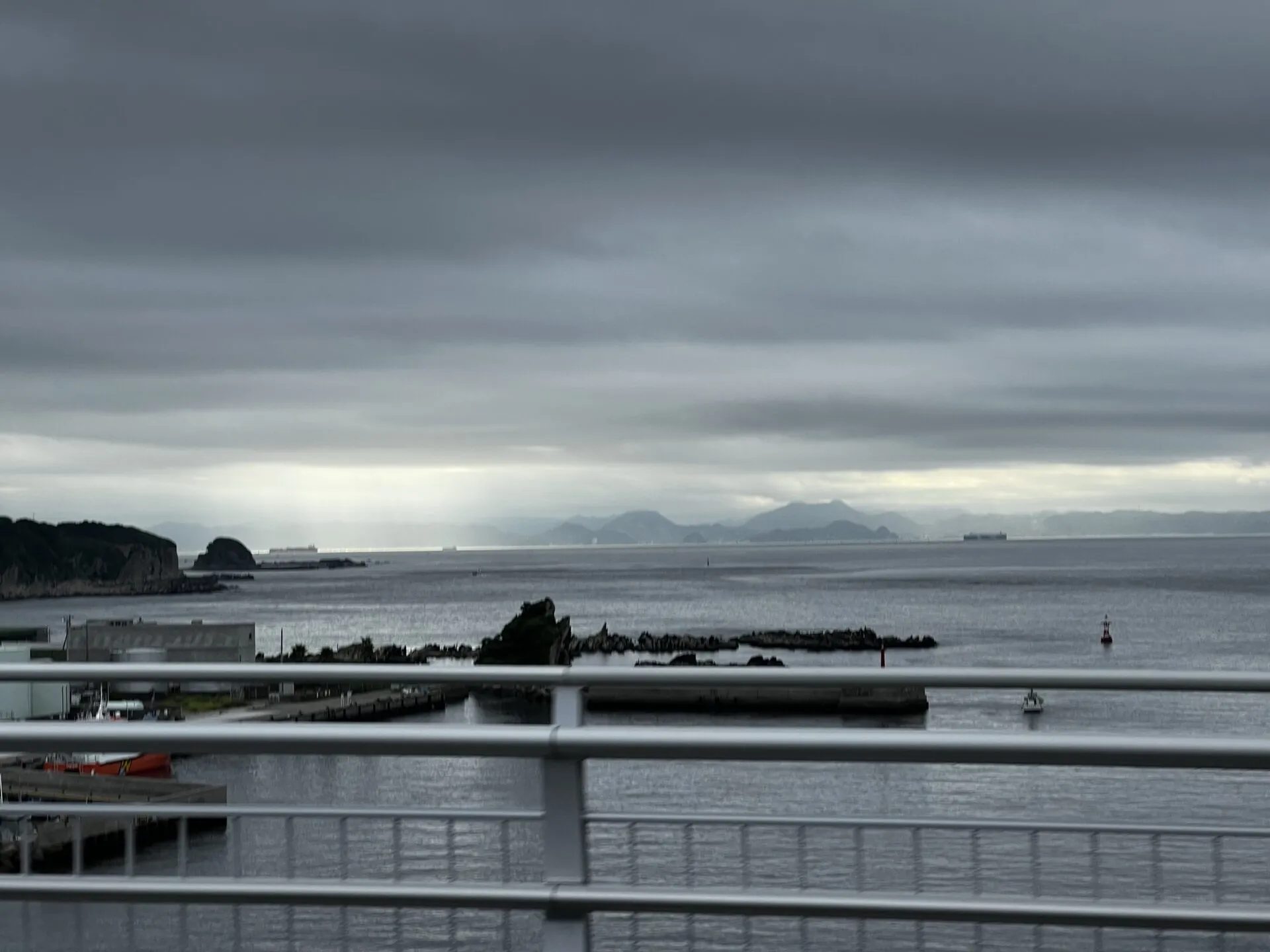 葉山<=>三崎港ライドでマグロ朝ごはんとスイーツ - 画像1