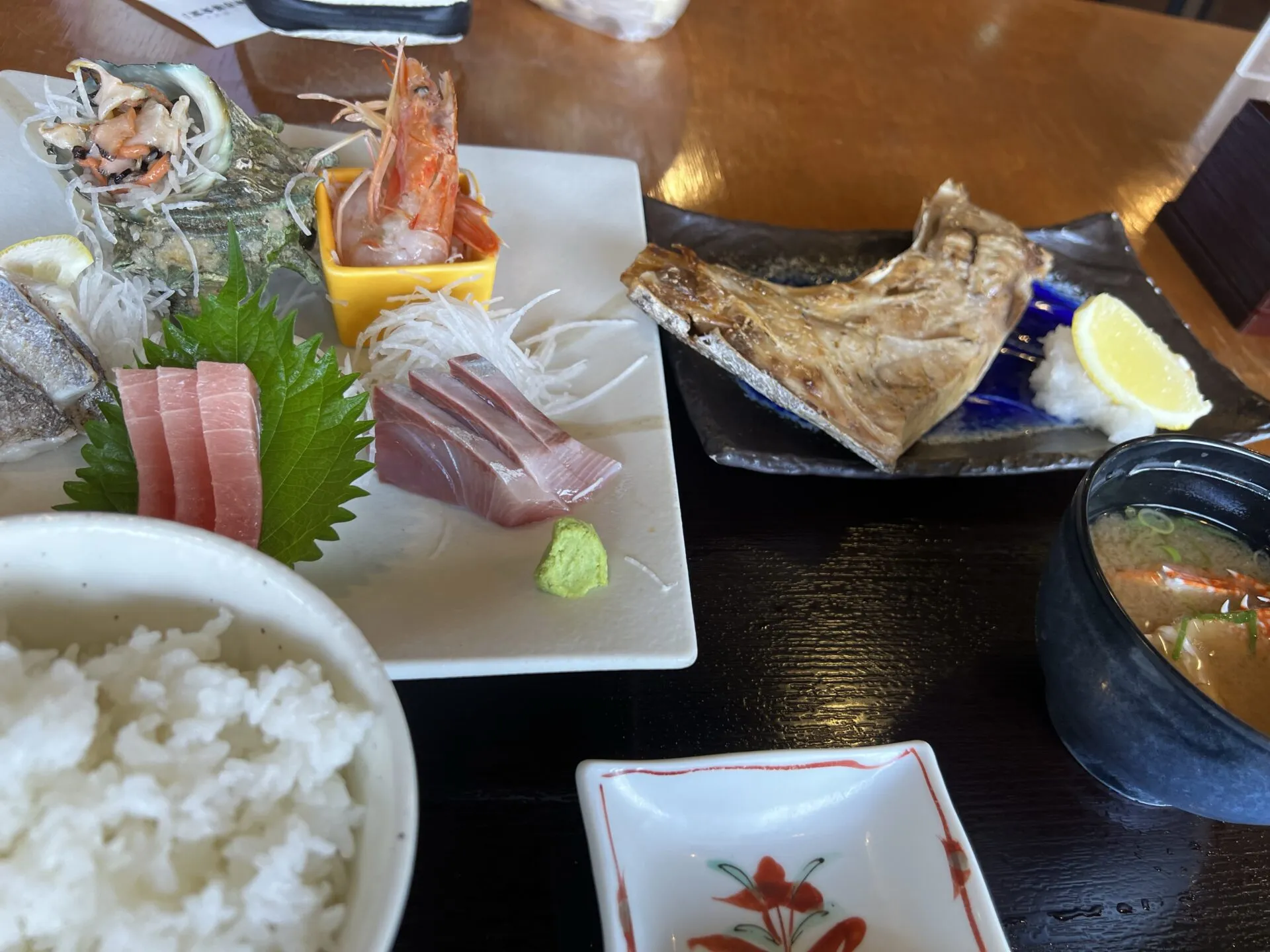 葉山<=>三崎港ライドでマグロ朝ごはんとスイーツ - 画像4