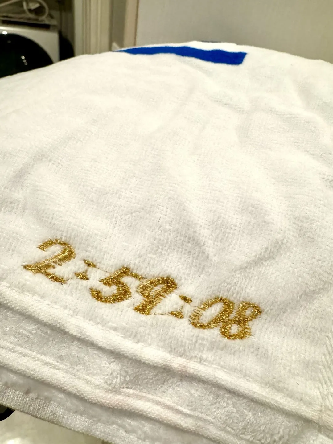 別府大分毎日マラソン 2024年【レース編】2時間59分8秒 - 画像18