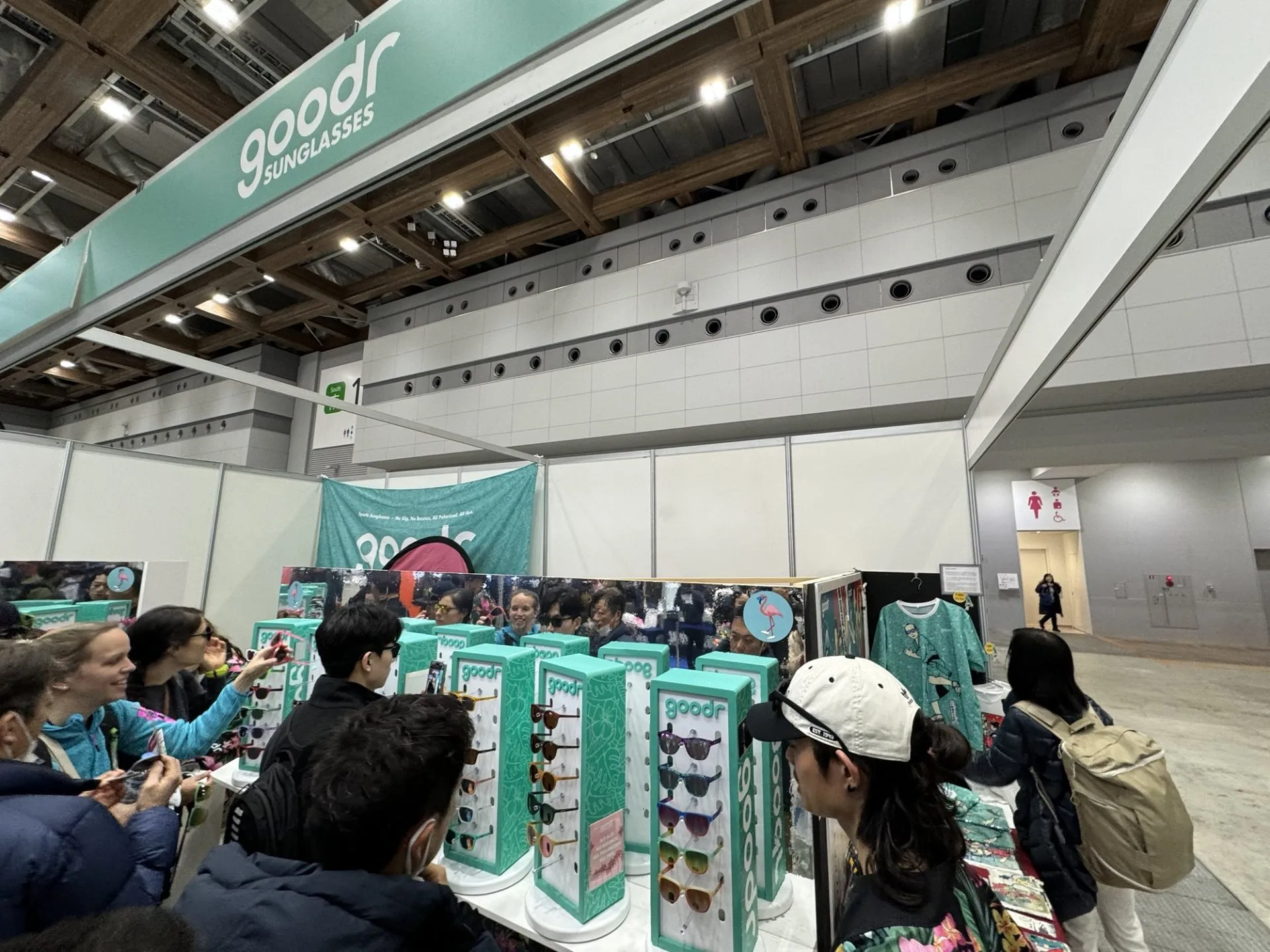 TOKYO MARATHON 2024 EXPOでリサーチ - 画像8