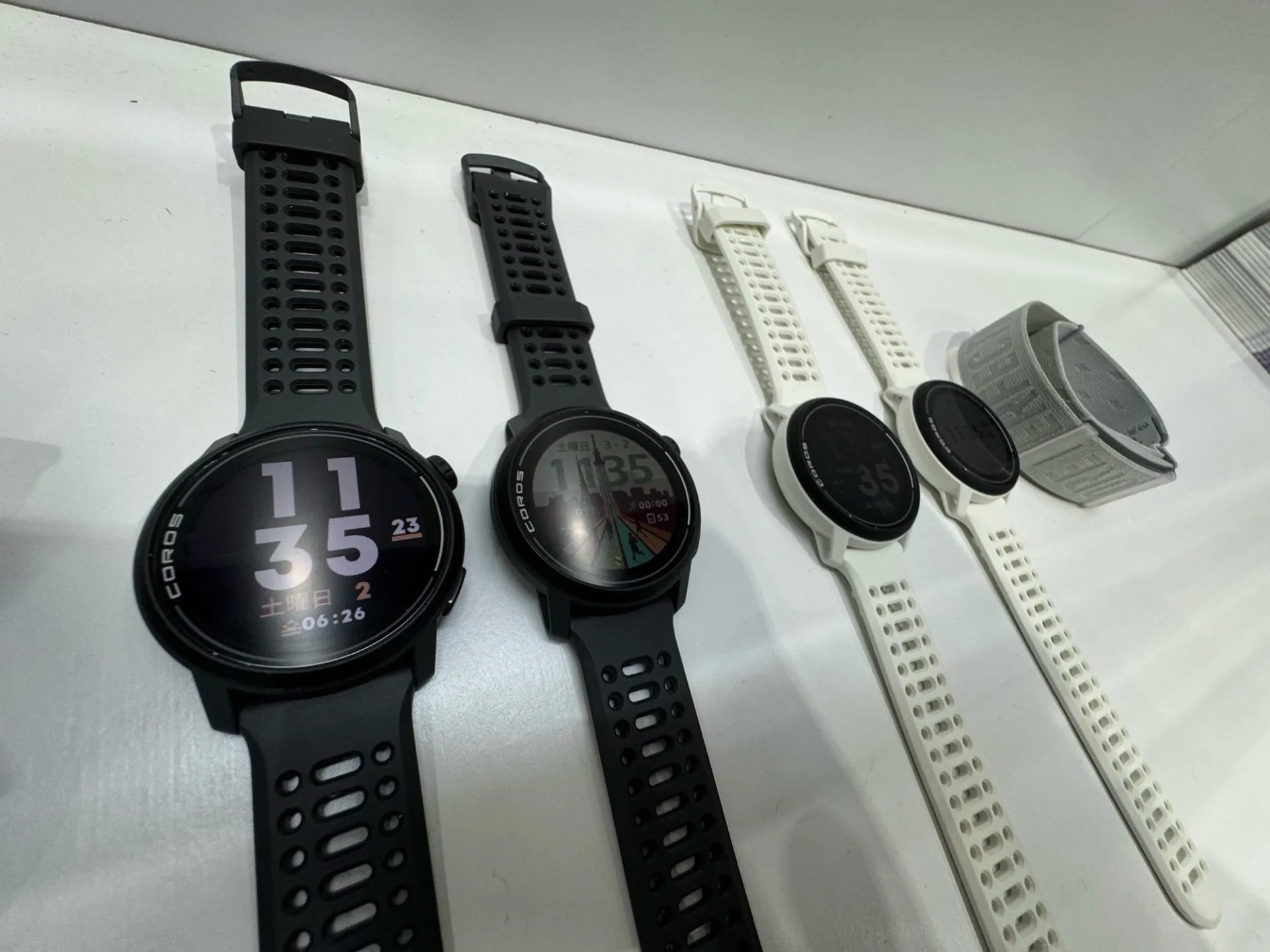 TOKYO MARATHON 2024 EXPOでリサーチ - 画像12