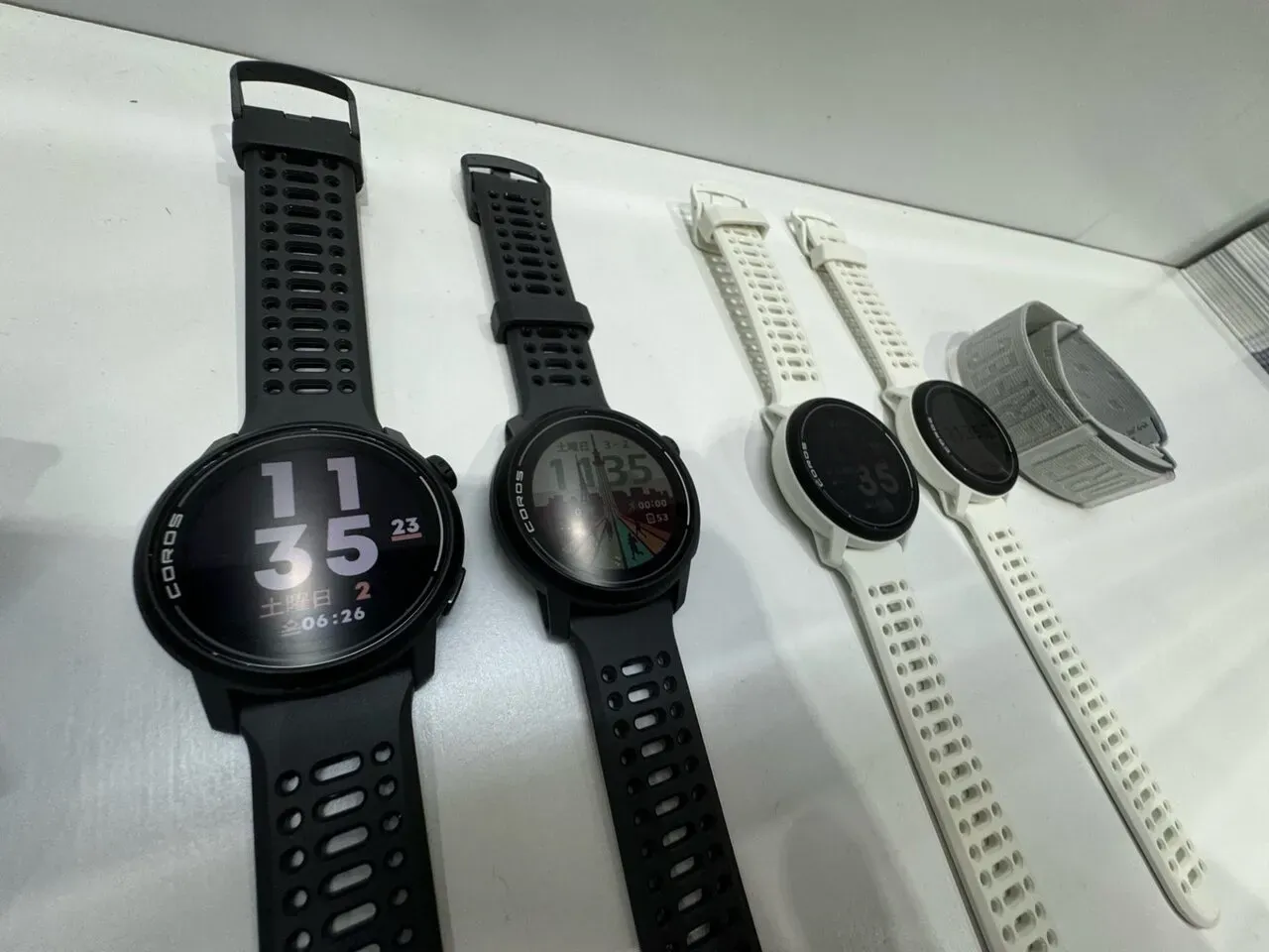 TOKYO MARATHON 2024 EXPOでリサーチ - 画像12