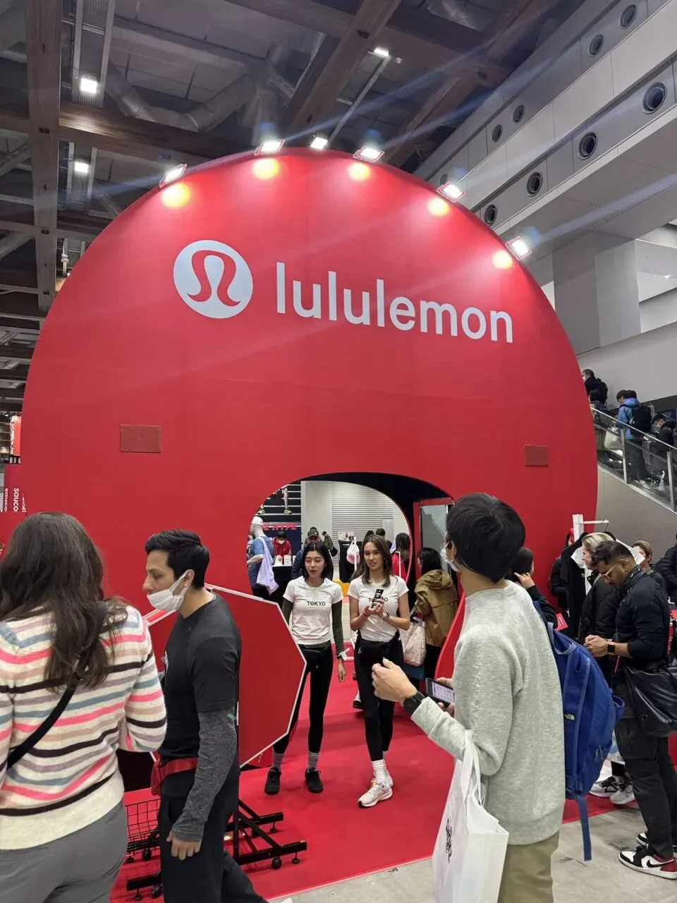 TOKYO MARATHON 2024 EXPOでリサーチ - 画像11