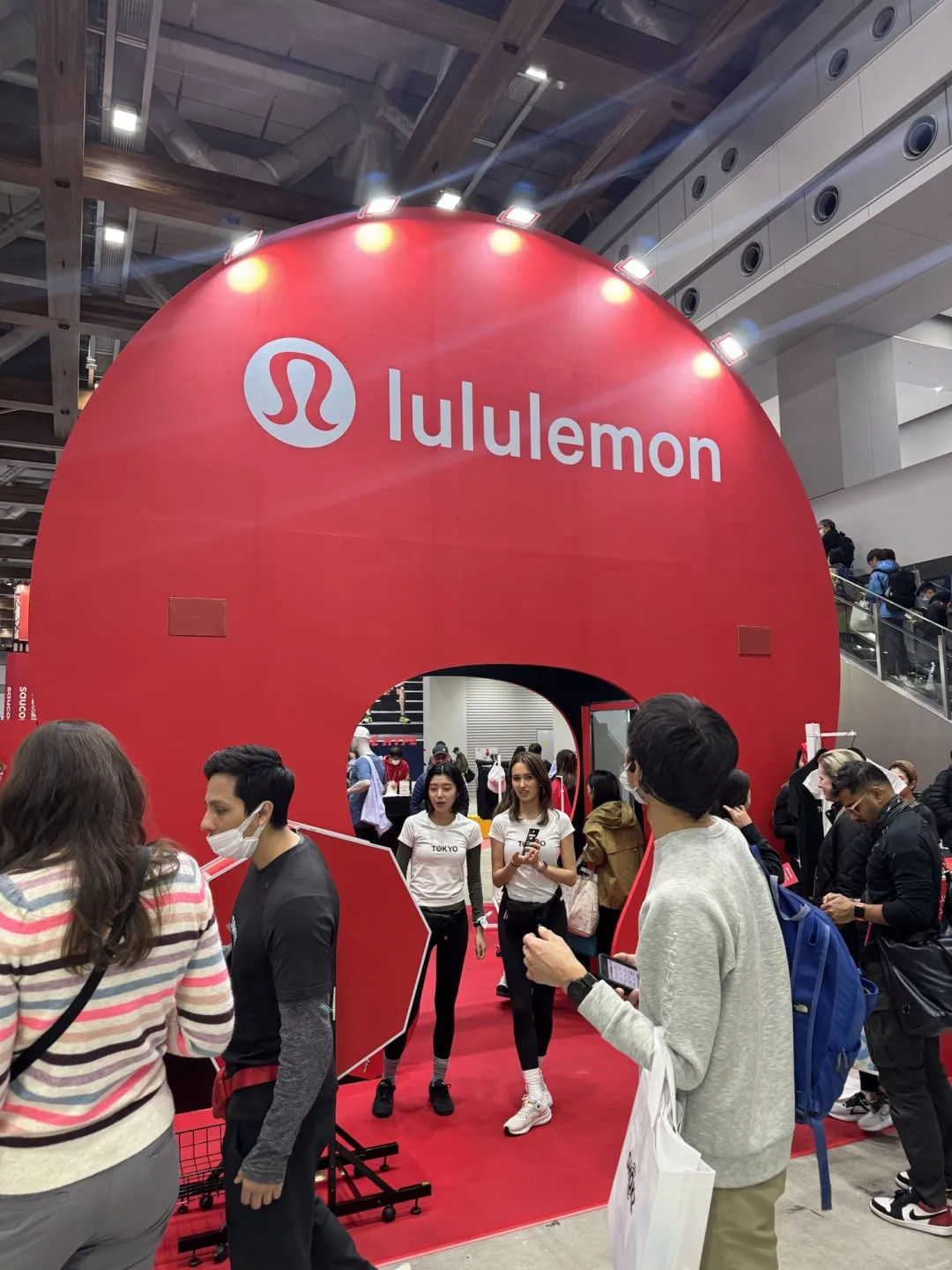 TOKYO MARATHON 2024 EXPOでリサーチ - 画像11