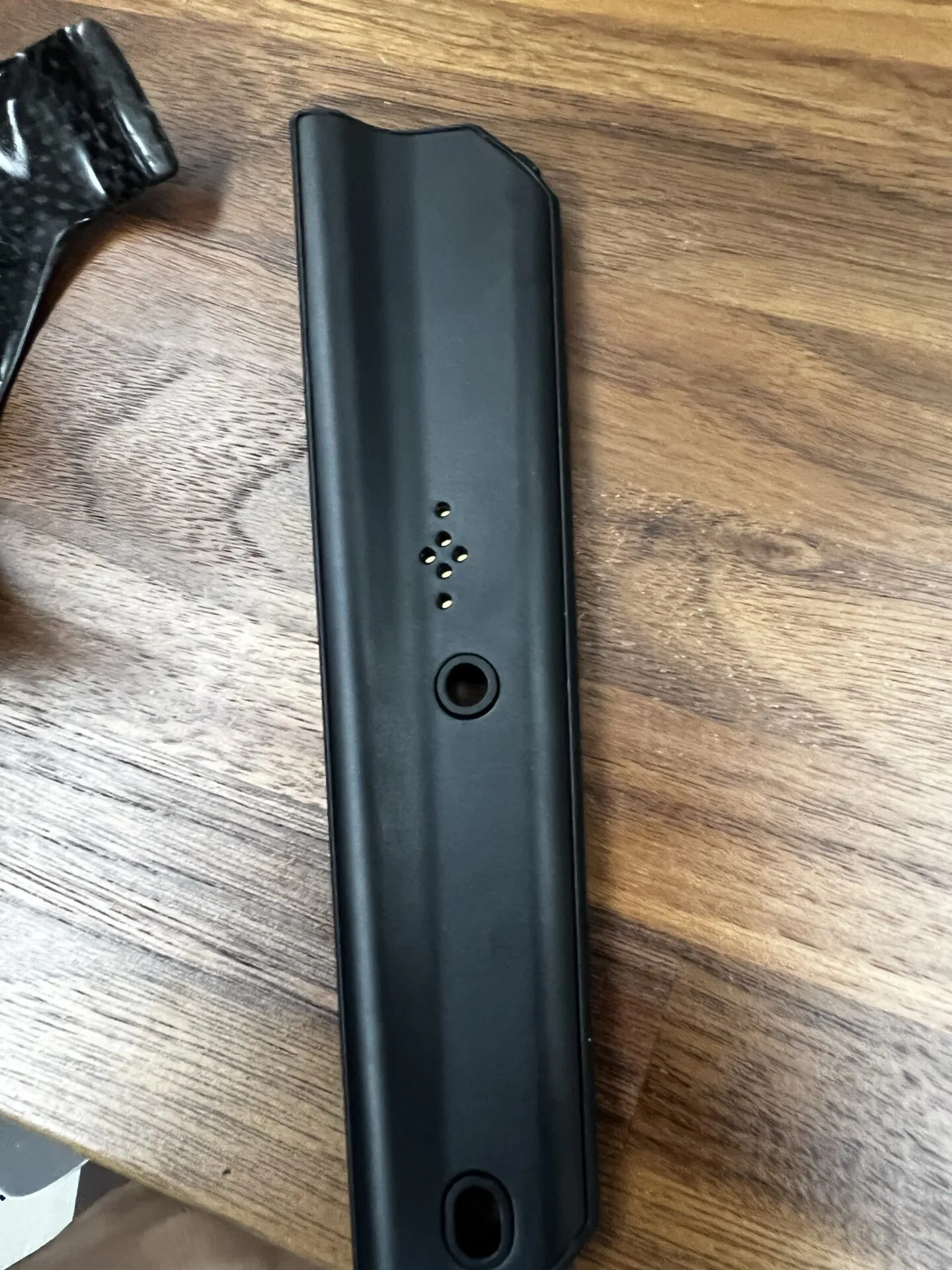 AlterLock Gen2の取り付け (GPSと振動センサによる通知で安心駐輪) - 画像10