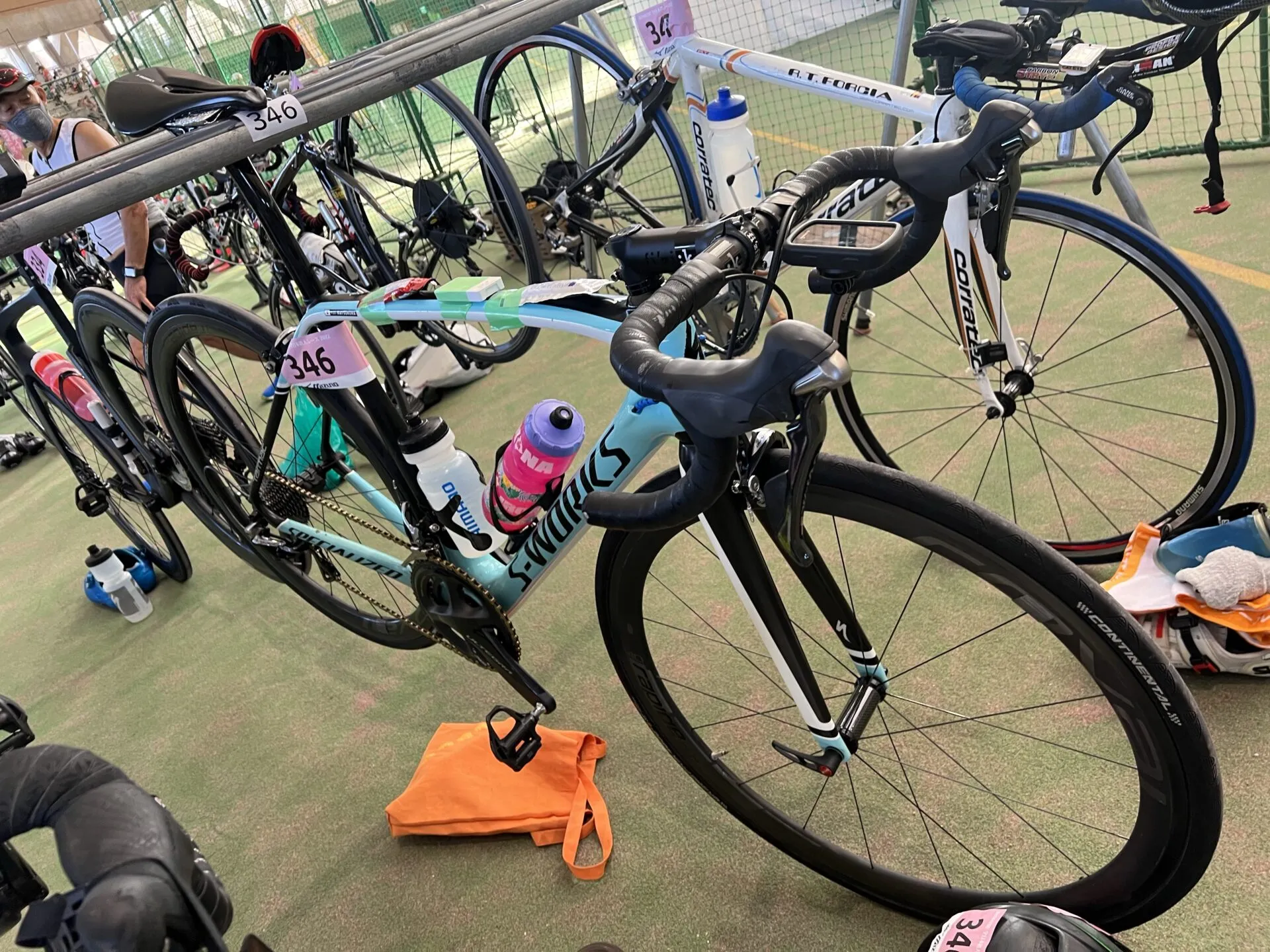 2022年 小松鉄人レース ロングの部 完走 - 画像6