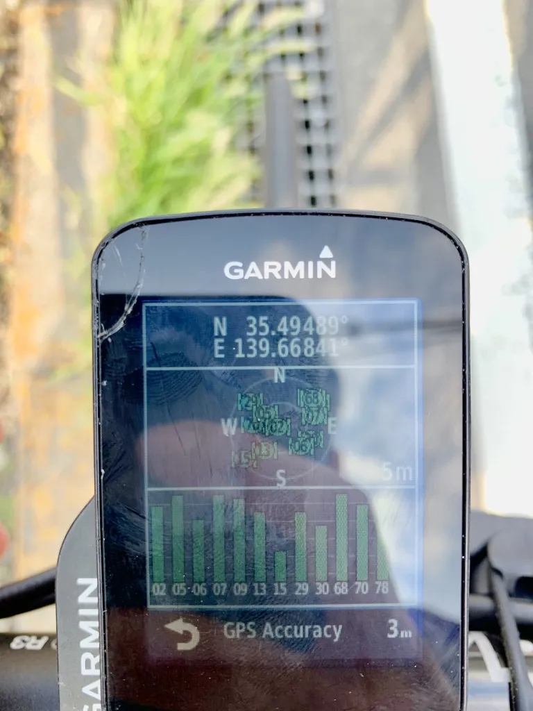 湘南OWS応援へ 往復132kmライド - 画像23