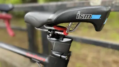 AirTagをロードバイクに設置！どこに入れるのが良いか？