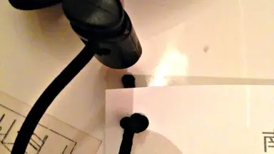 【図解】ゼッケンベルト (ナンバーベルト)の使い方