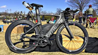 Specialized Shivを買って、200km乗ってみた感想