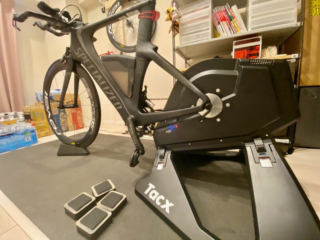 tacx neo smart 2019