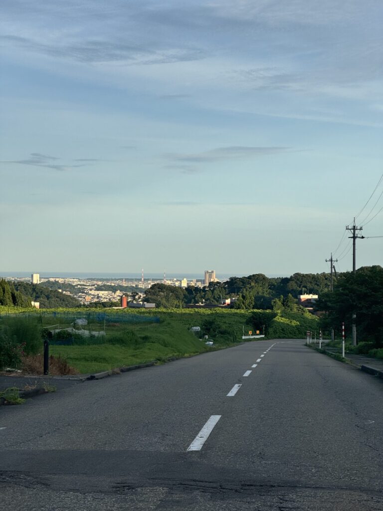 去年に続き、金沢→岐阜へバイクライド210km 2000m up - 画像5