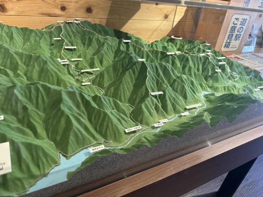 去年に続き、金沢→岐阜へバイクライド210km 2000m up - 画像27