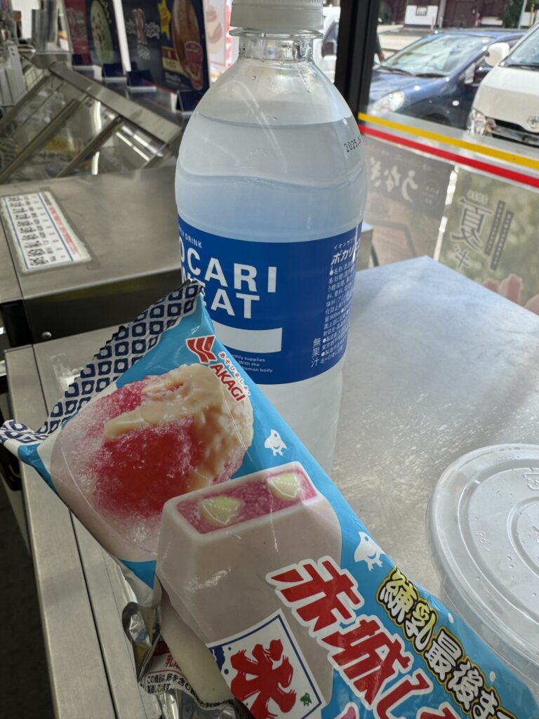 去年に続き、金沢→岐阜へバイクライド210km 2000m up - 画像29