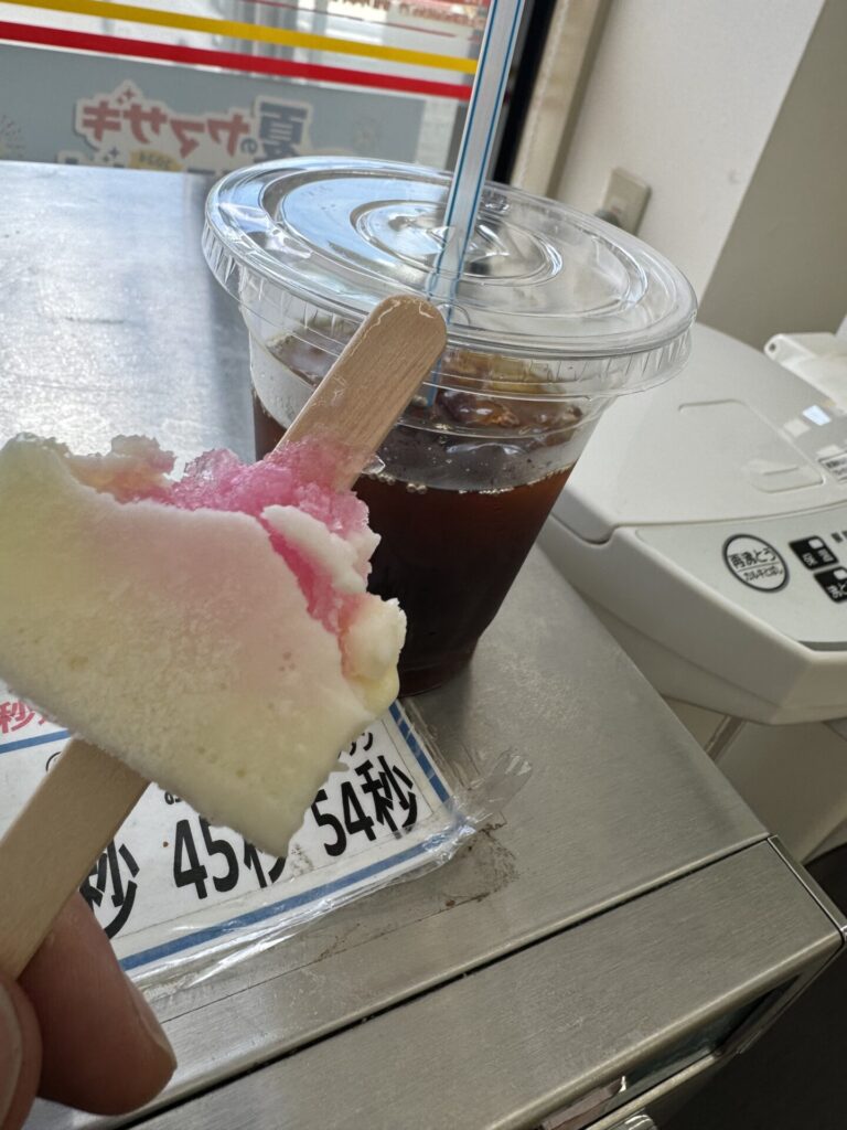 去年に続き、金沢→岐阜へバイクライド210km 2000m up - 画像31